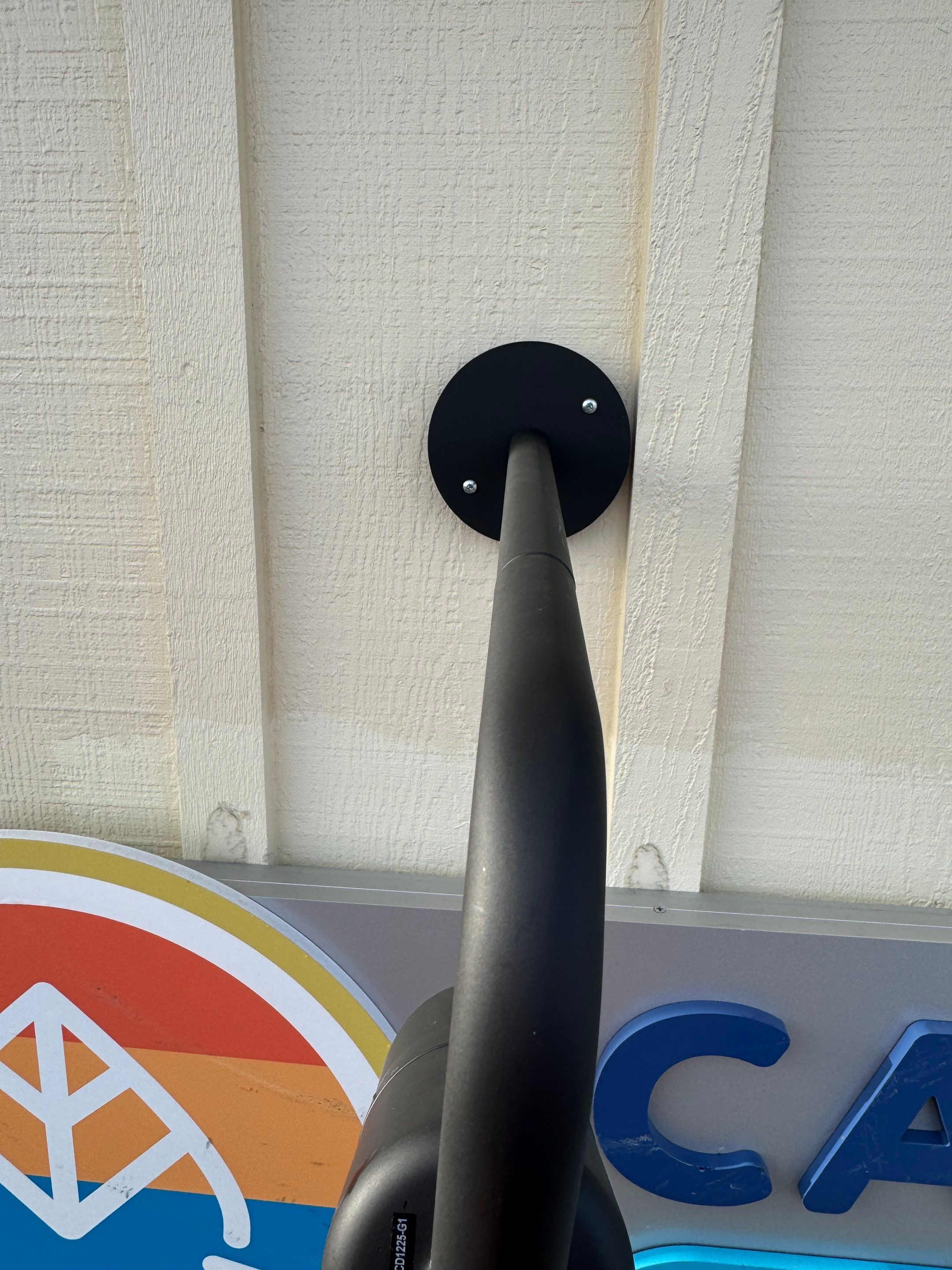 Project in Snoqualmie by Aztec Electric LLC