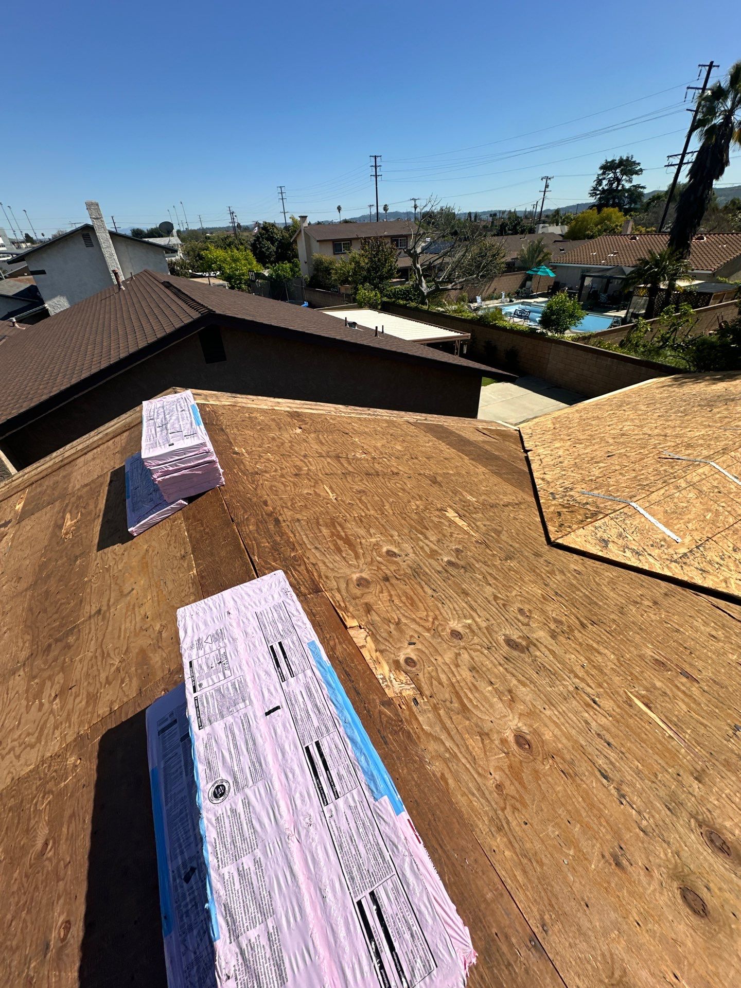 Roof Replacement - Baldwin Park, CA 91706 by Epic Roof Replacement