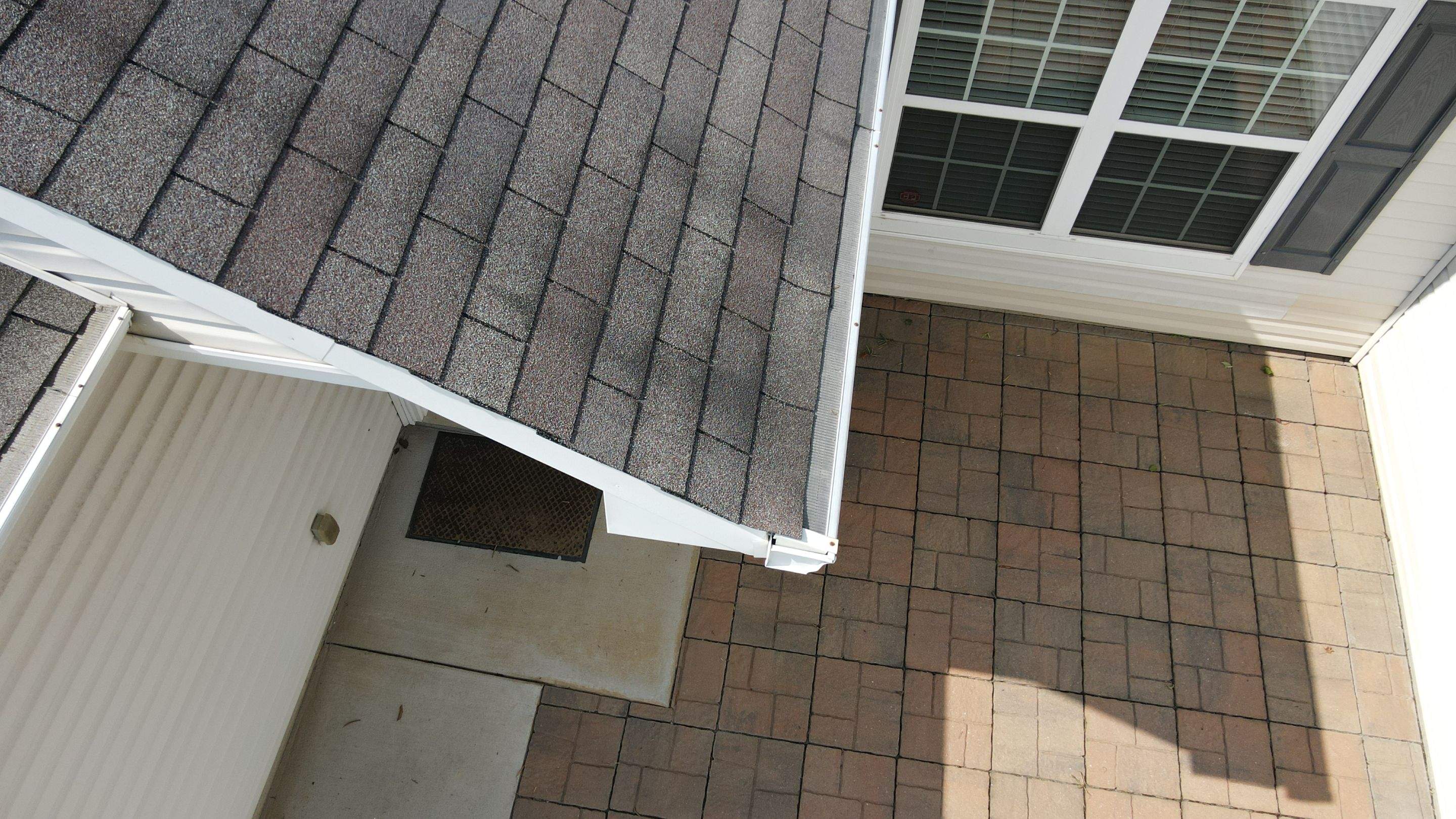 Residential Roofing Installation using Owens Corning Oakridge Onyx Black by RISE Roofing & Restoration, LLC