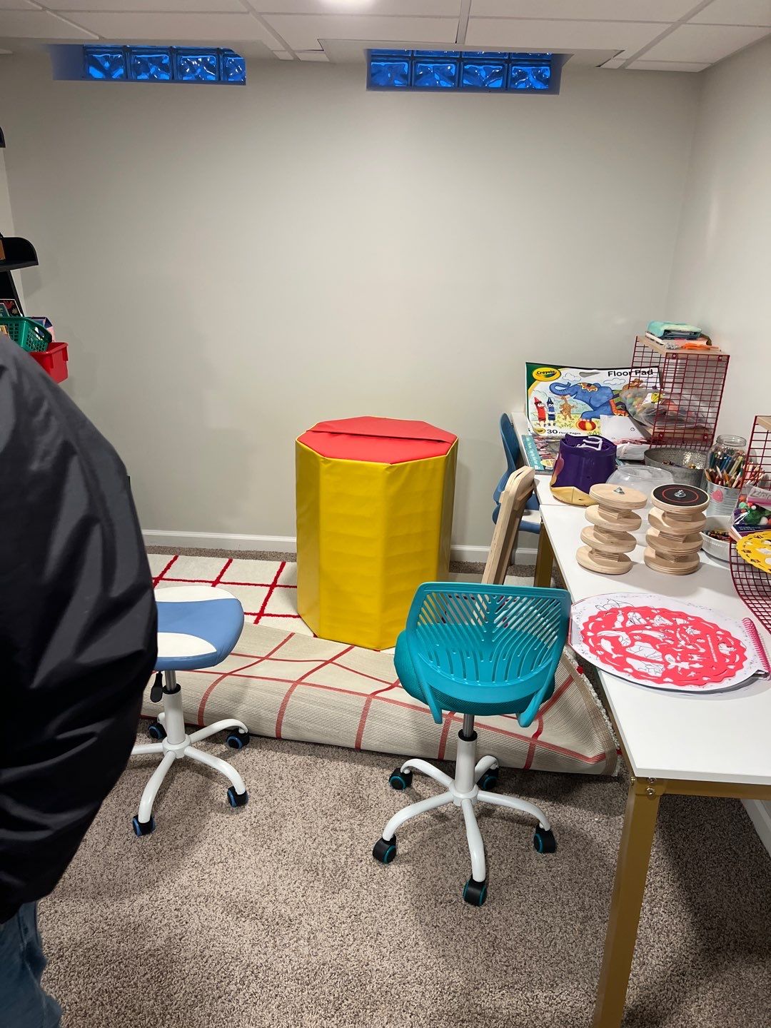 Project in Brighton by EzDry Water Mitigation & Property Restoration