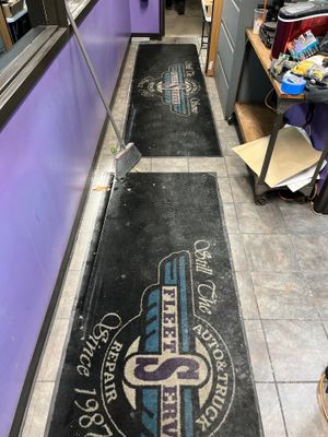 Project in Pilsen