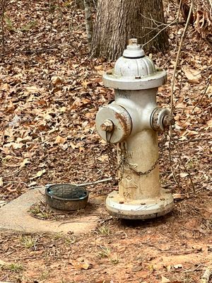 Project in South Fulton, GA