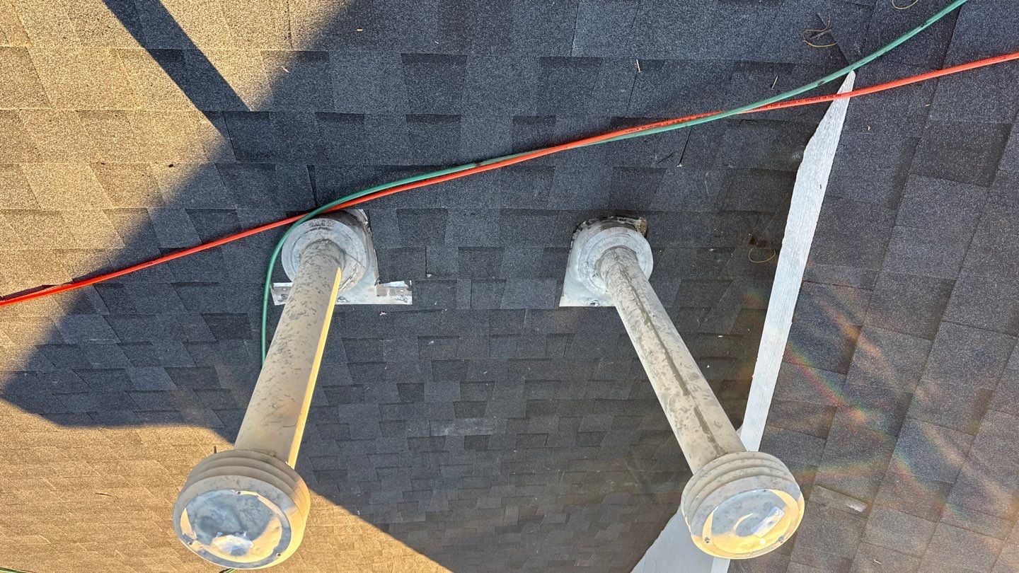 Project in Wylie by Rhino Roofing and General Contracting, LLC