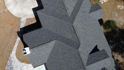 New Newberry Asphalt Shingles
