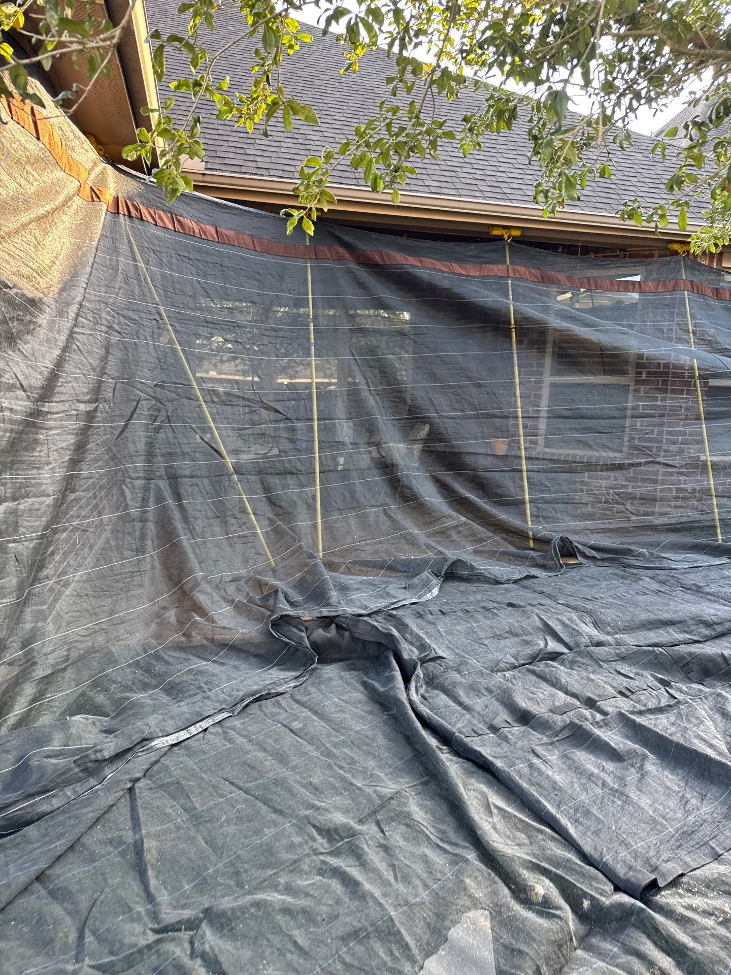 IKO Dynasty - Matte Black by Roof Concepts Construction