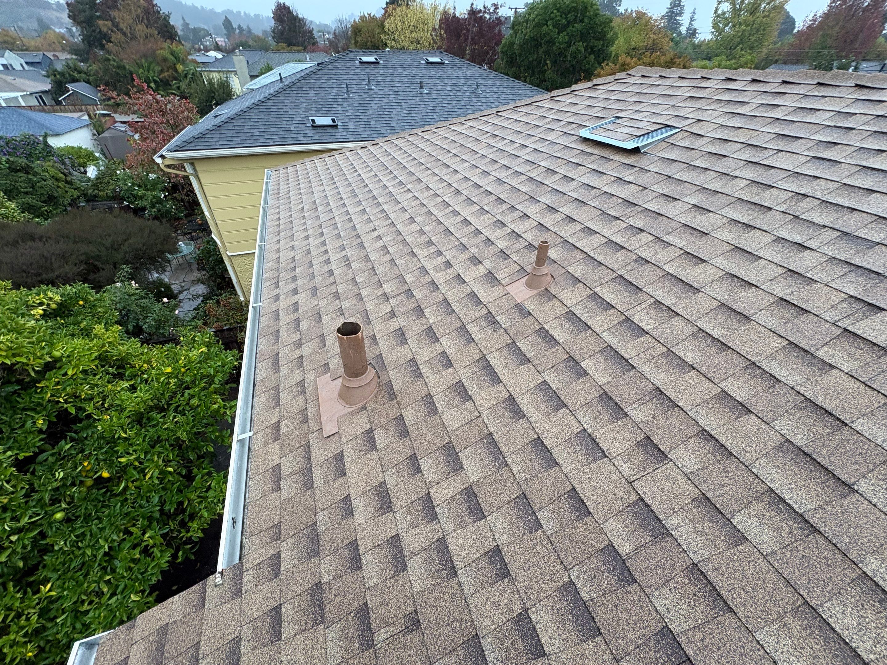 Roof Replacement - San Leandro, CA 94577 by Epic Roof Replacement