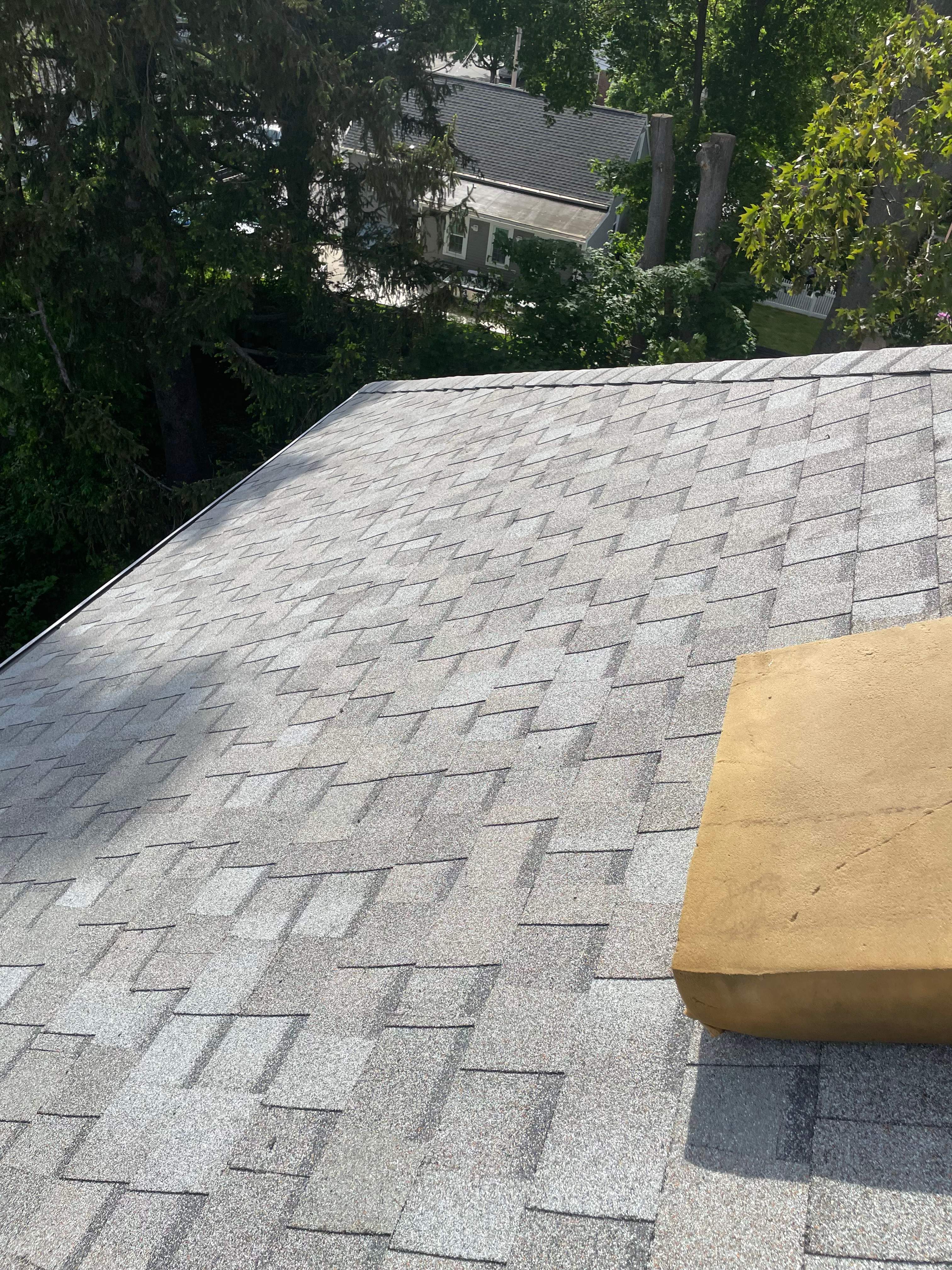 Project in Watertown by JOHNNYS PRO