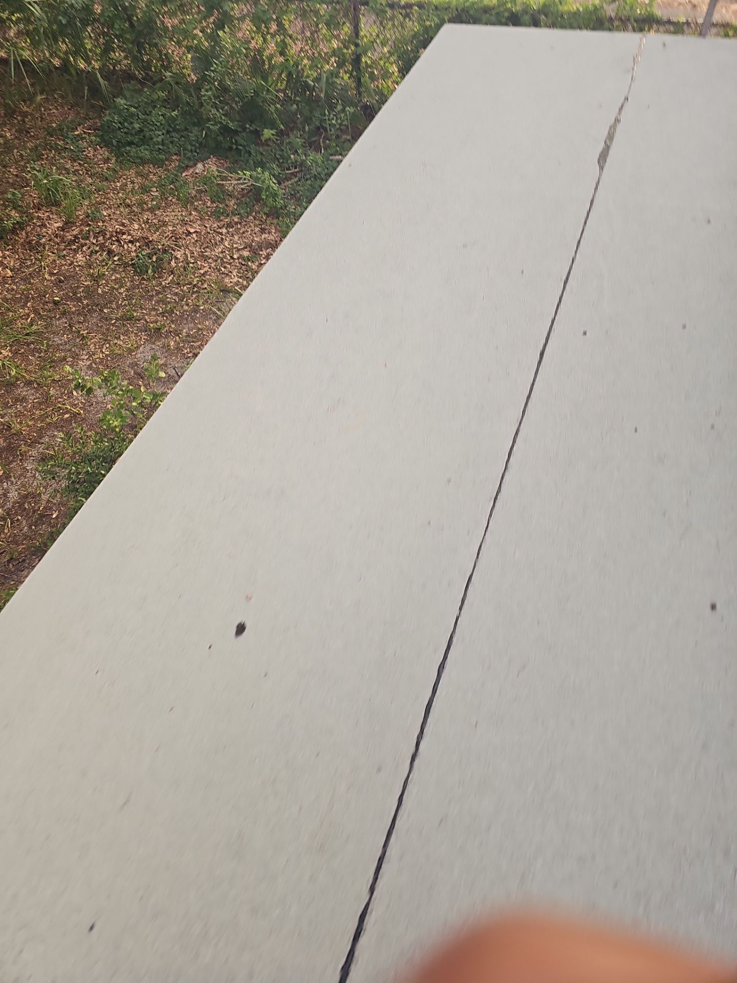 Project in St. Petersburg 33711 by Mitchell Roofing Company LLC 