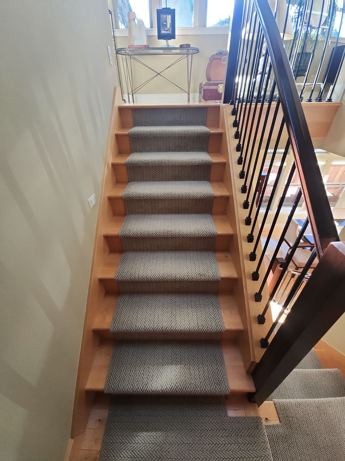 Carpet and Upholstery Cleaning in Lake Oswego by Cloud 9 Professional Cleaning Services