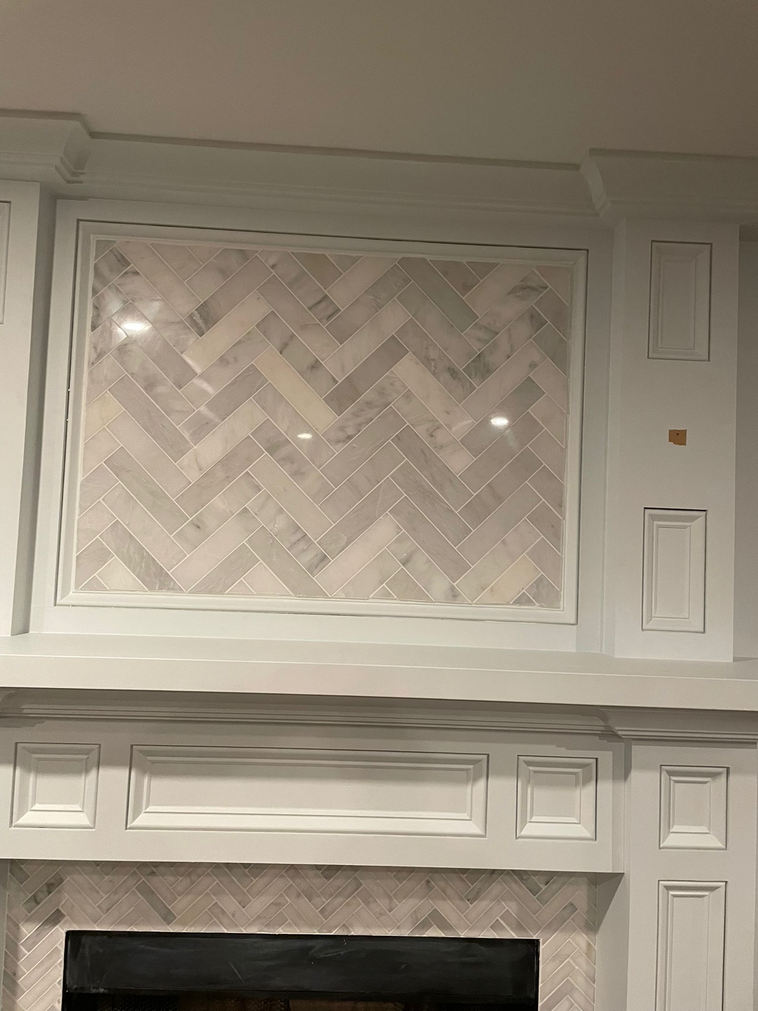 Tile, Wood floors, Staircases, too by REPS OF TEXAS