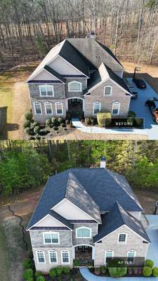  River Vista Rd Roof Replacement 