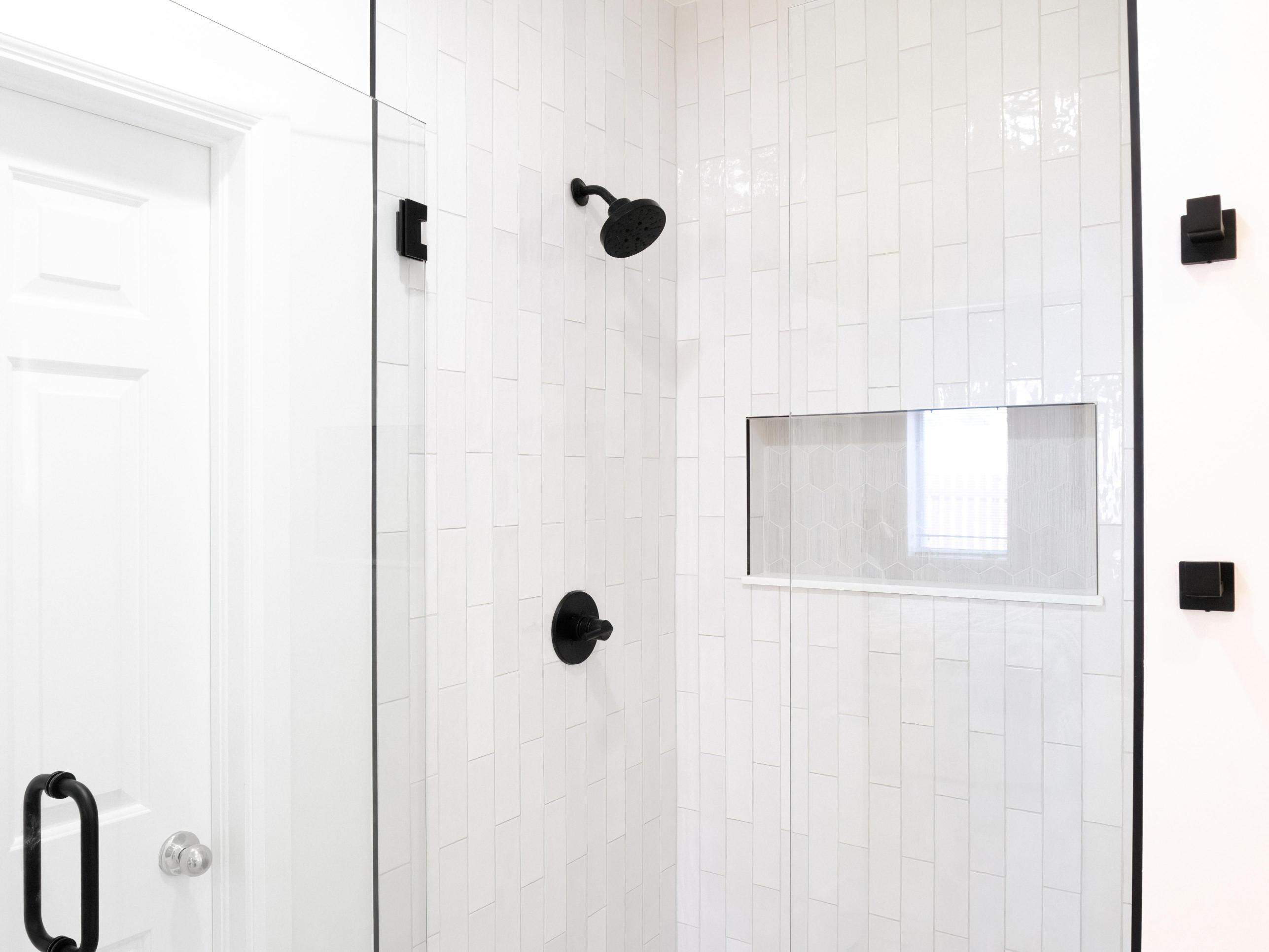 Bathroom Remodel – Granby, CO by Wheatley Creek Services