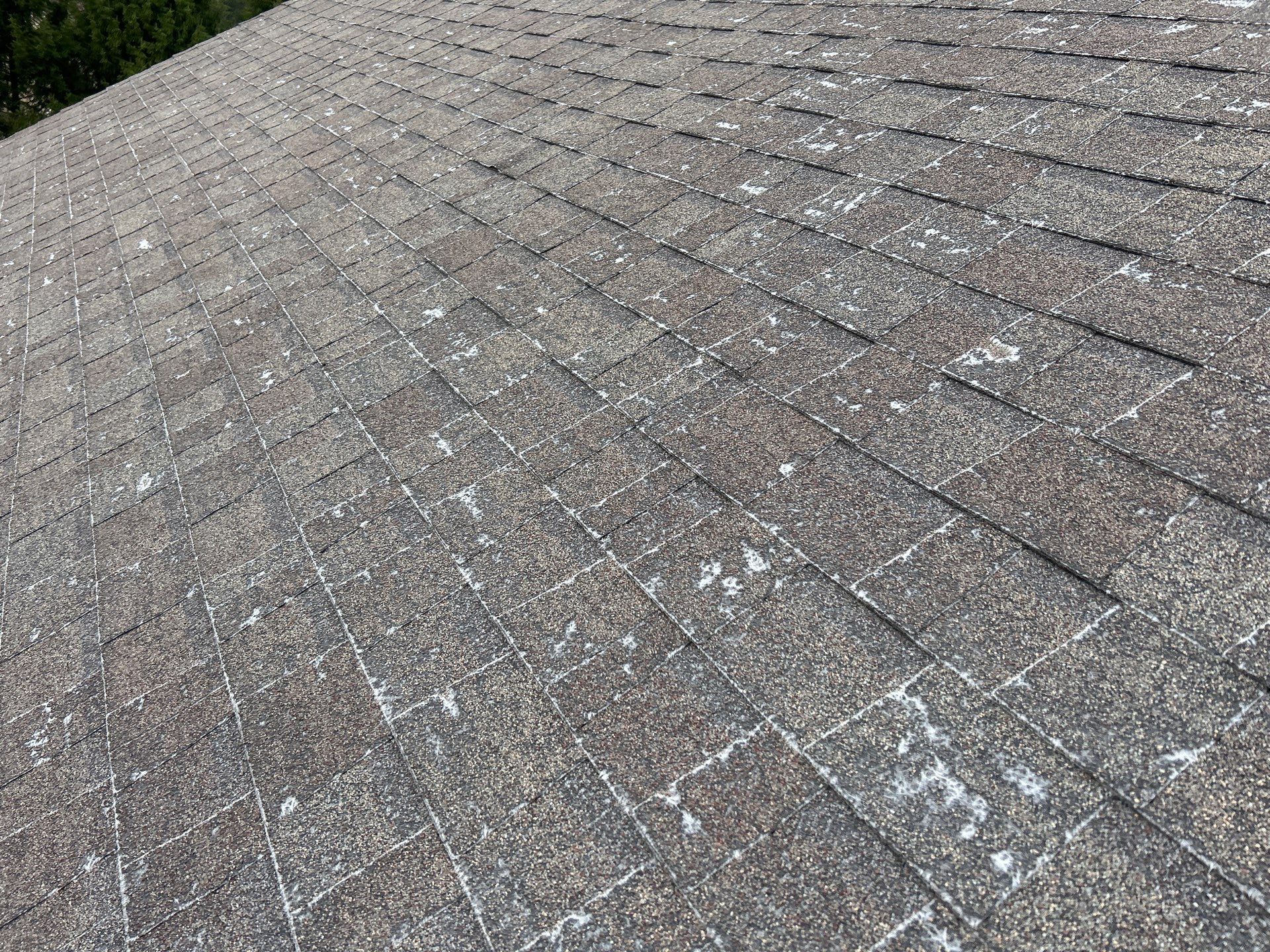 Residential Roofing Installation using Duration Series Shingles - Driftwood by RoofX 