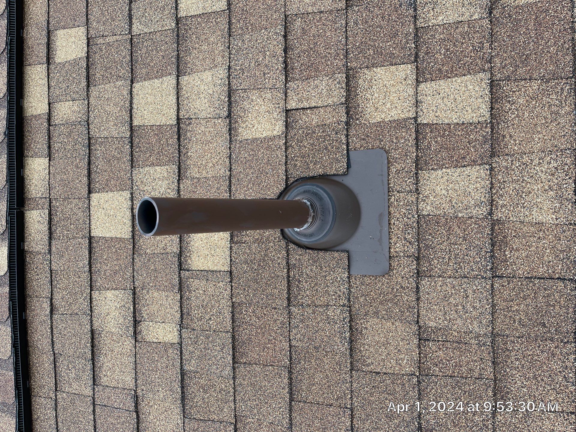 Commercial Roofing Installation using Certainteed Landmark Pro Shingles by Fahey Roofing + Contracting