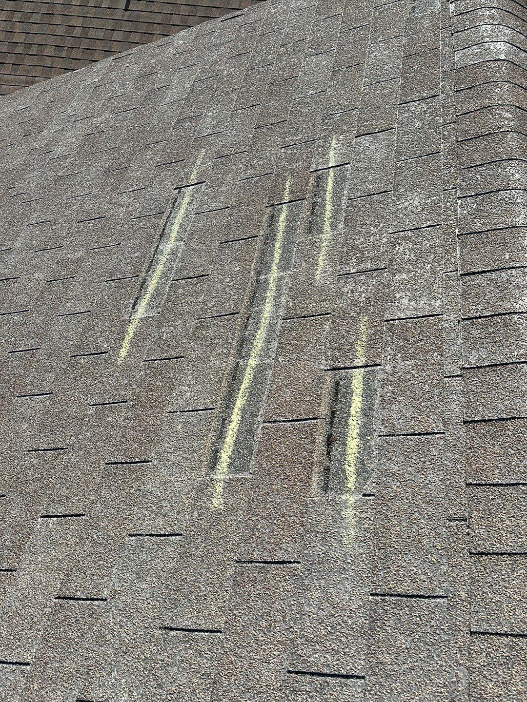 Residential Roofing Installation using Owen's Corning Duration (Lifetime) Shingles by Roof Repair Company