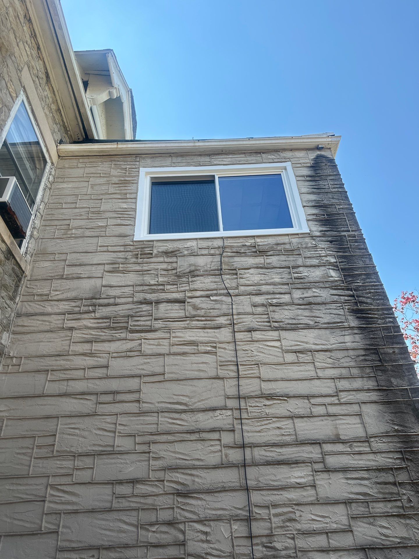 2 Section Slider by Aspen Home Improvements