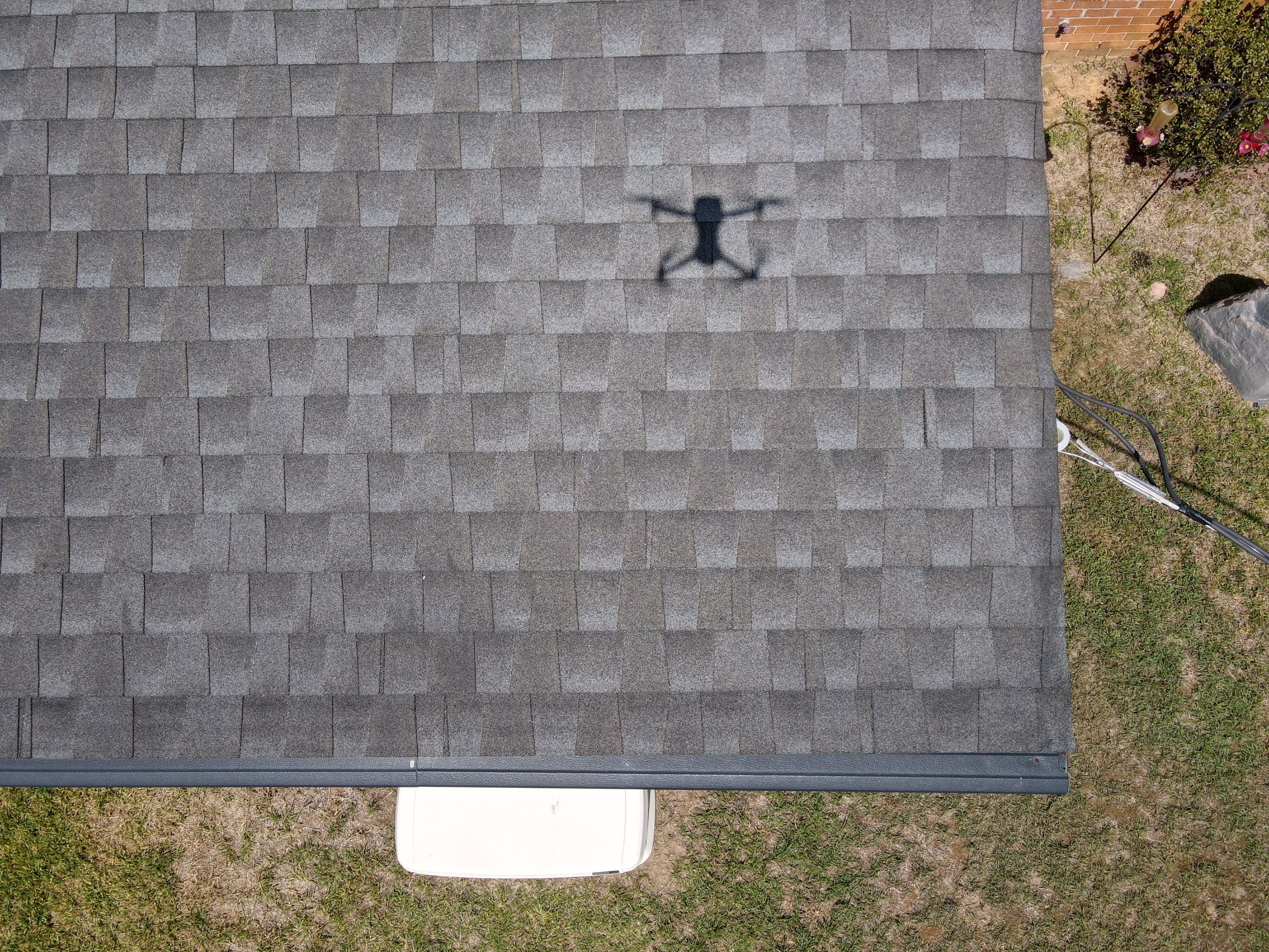 Residential Roofing Repair using Ashphalt Shingles by Indigo State Roofing
