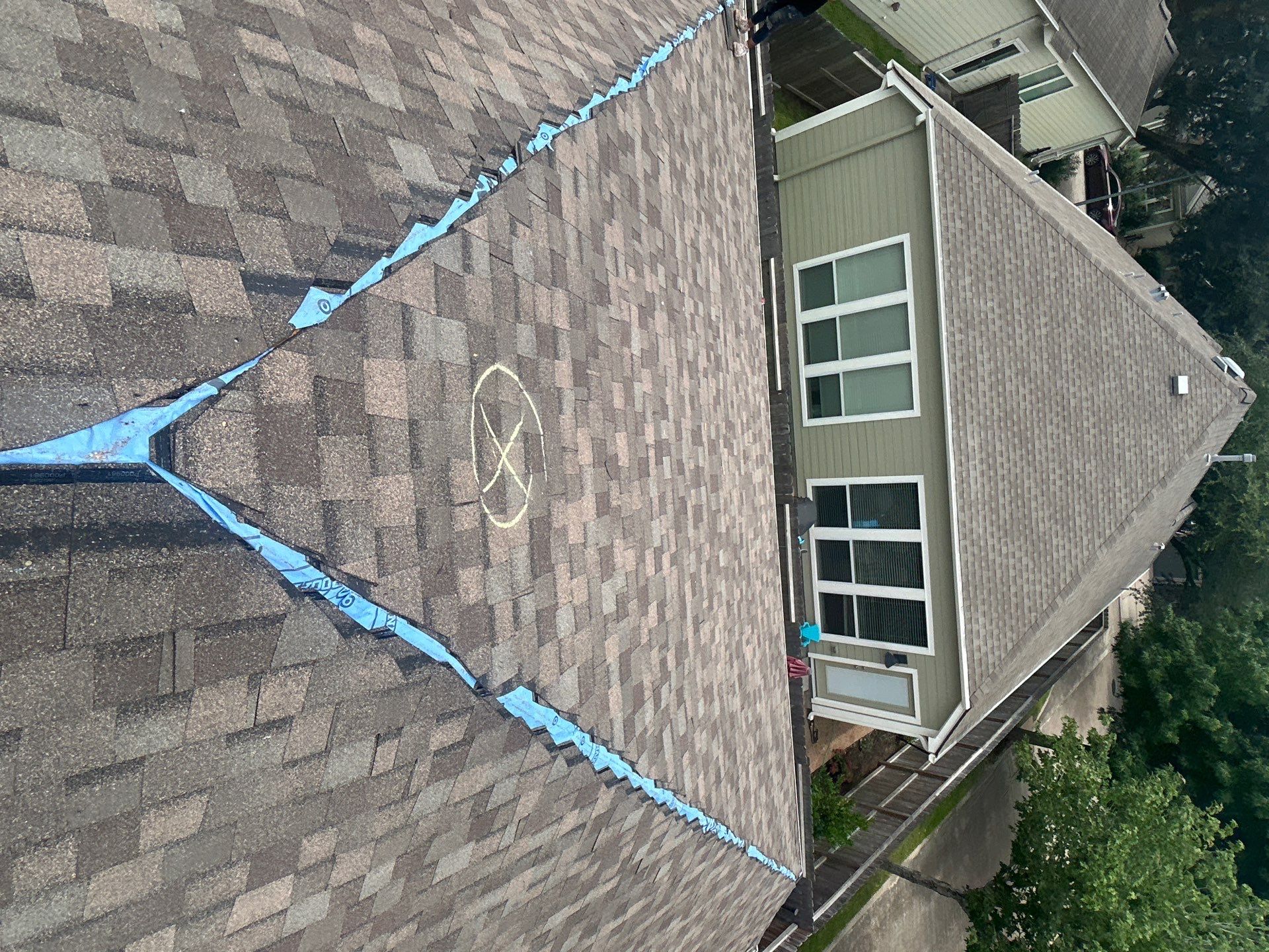 Zach D by Boss Hogg Roofing