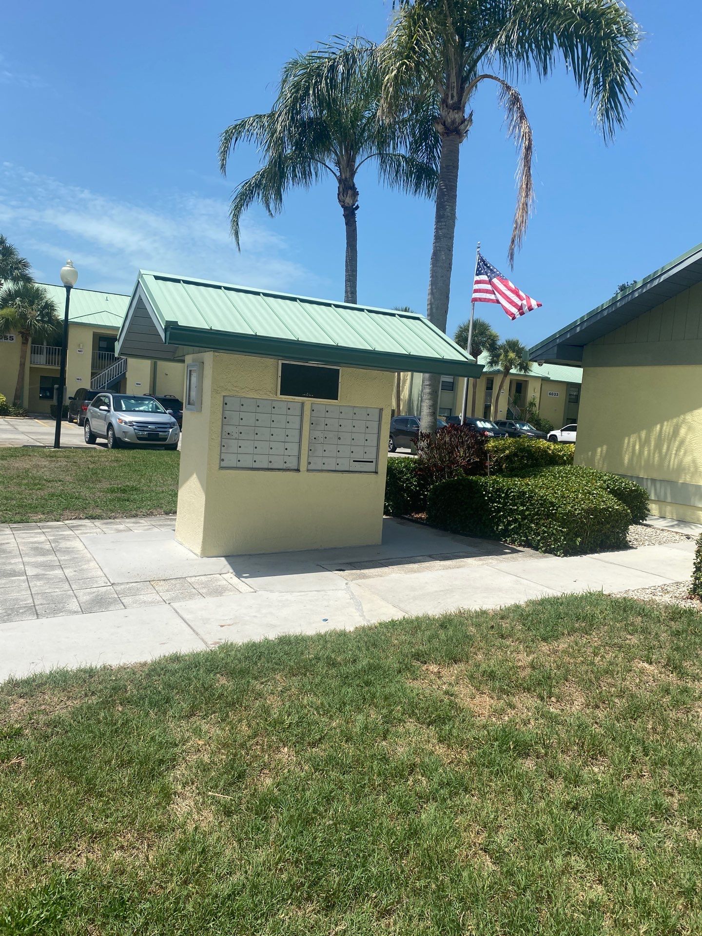 Gutter Repair Project in Sarasota FL by Gutter Professors