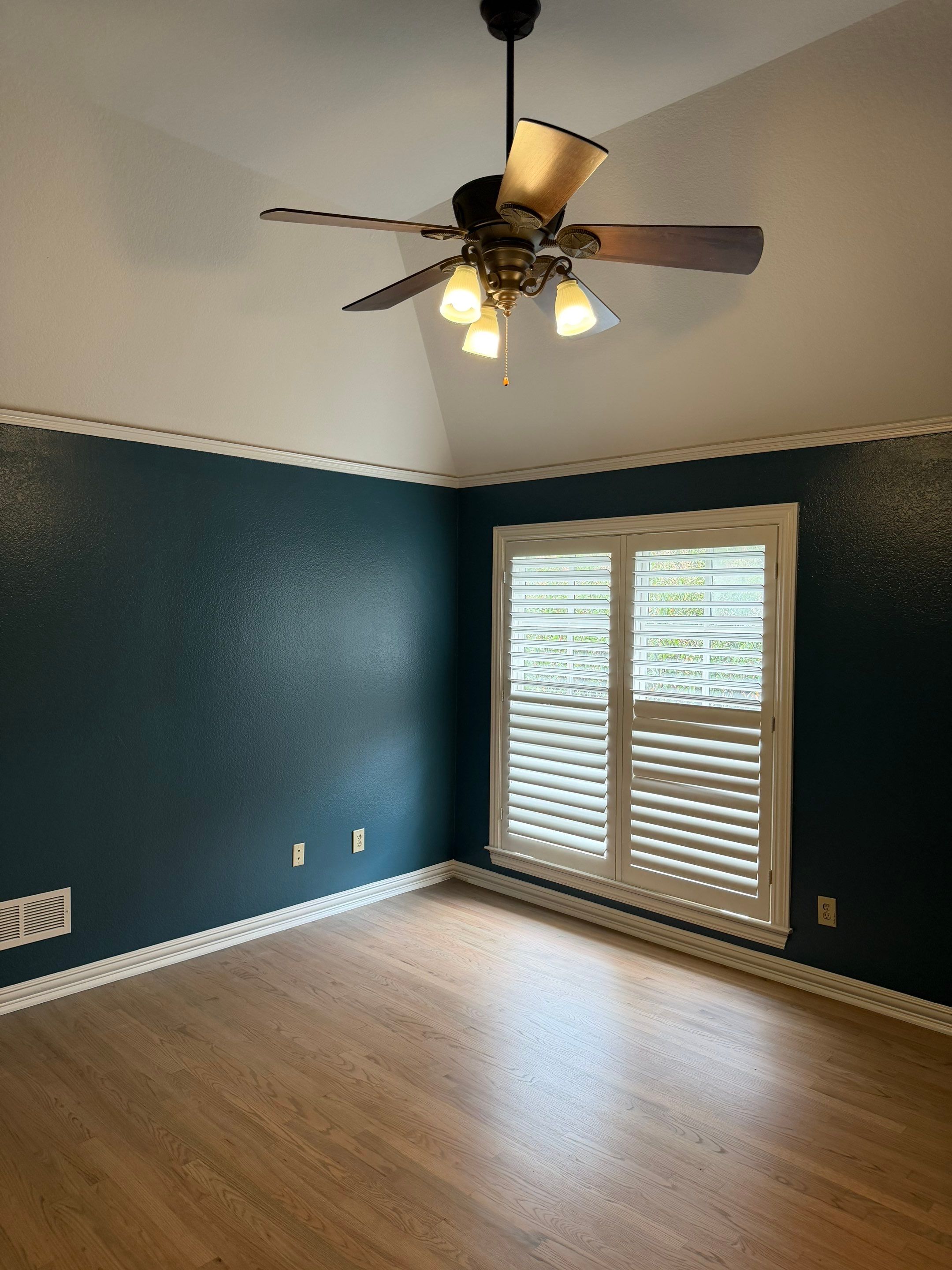 Project in Fairview by Sonova Construction