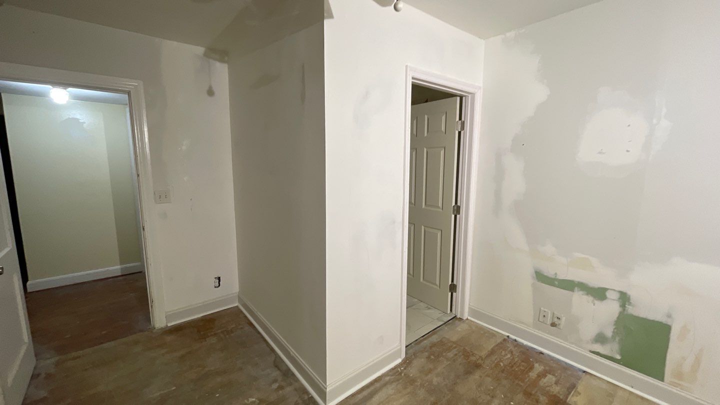 Tuscaloosa - Bathroom Addition by Pillar and Pine