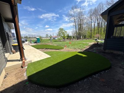 K9Grass in Wakarusa, IN