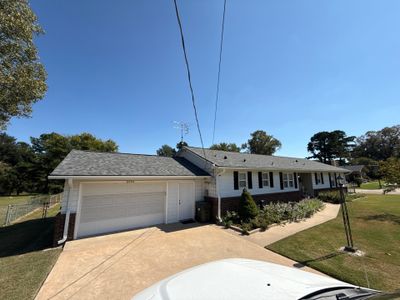 Hail & Wind Restoration paid by Insurance