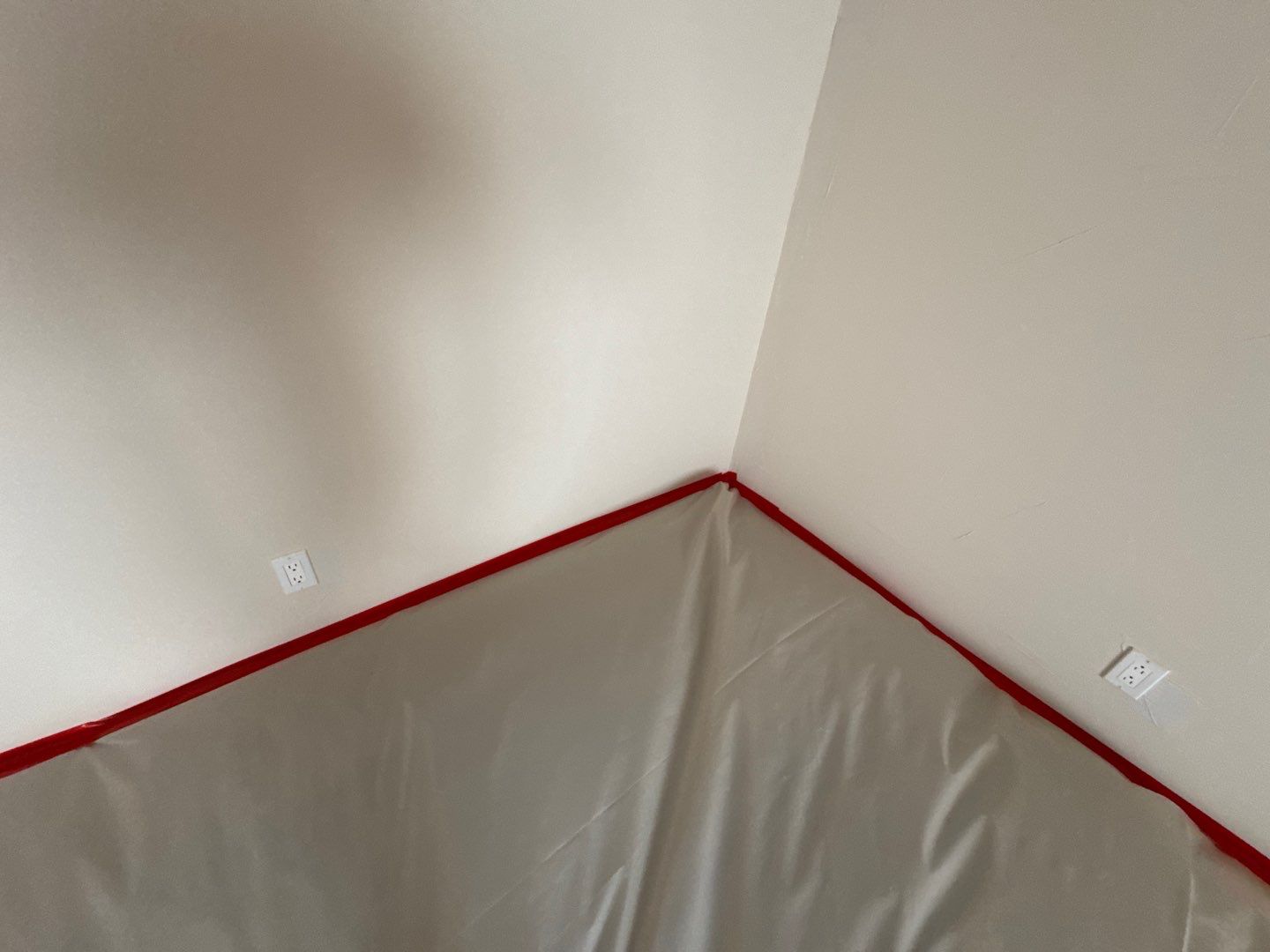 Mold Damage Project in Castle Rock by Accountable Home Services