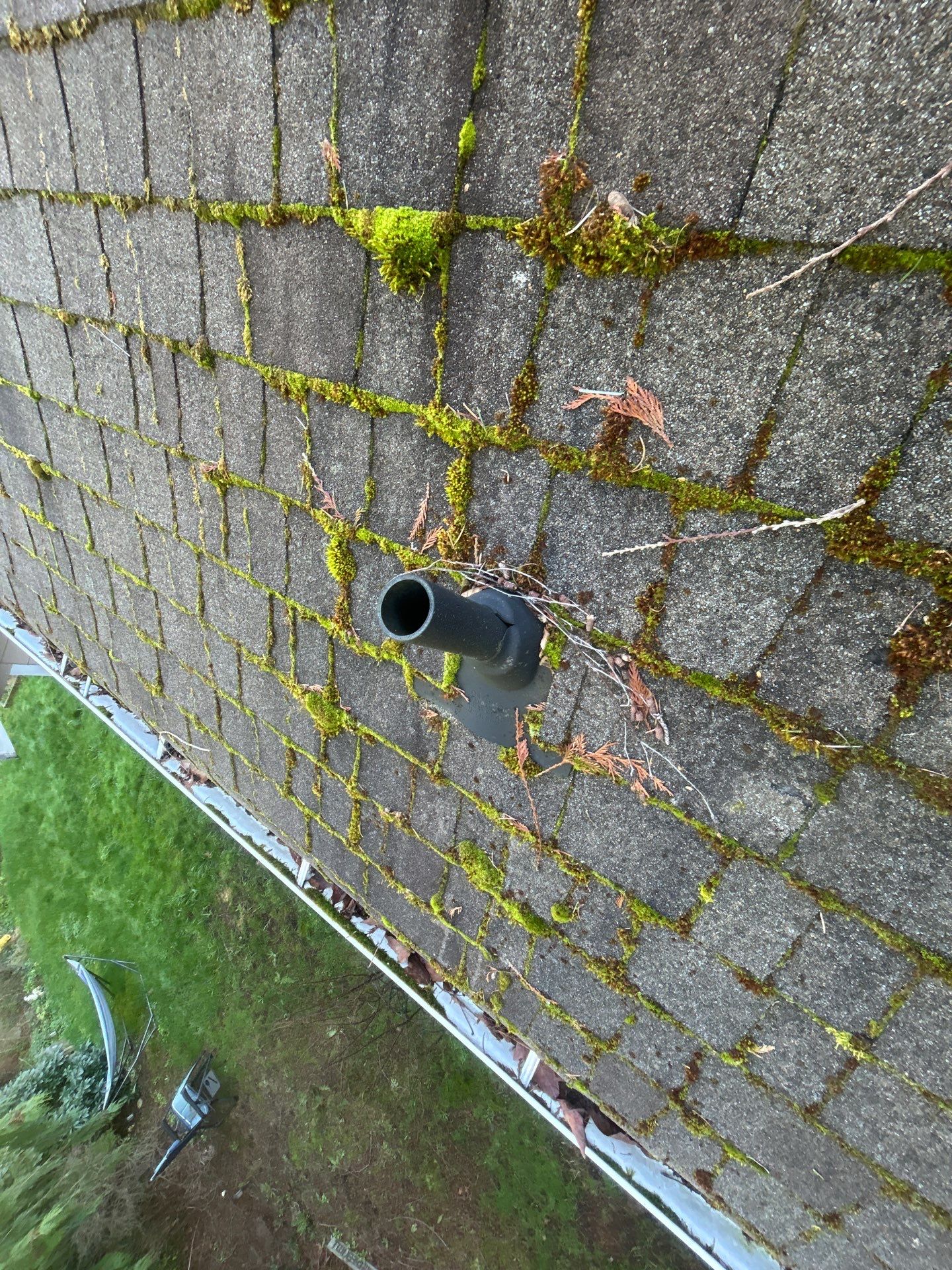 Project in Mount Vernon by Connolly Construction Company