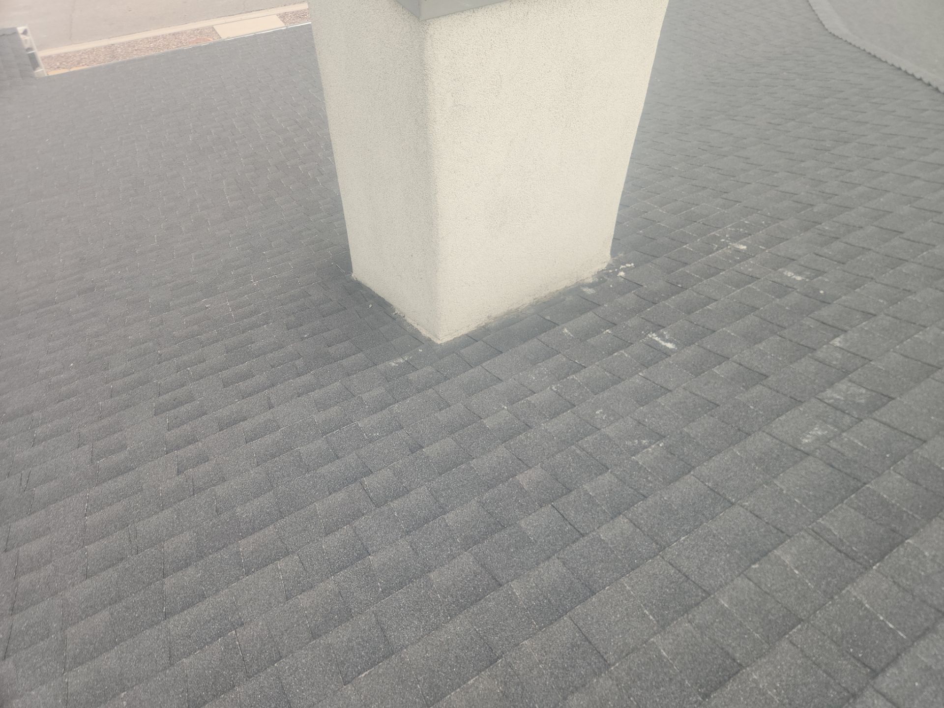 Aaron Boyce by Unified Roofing