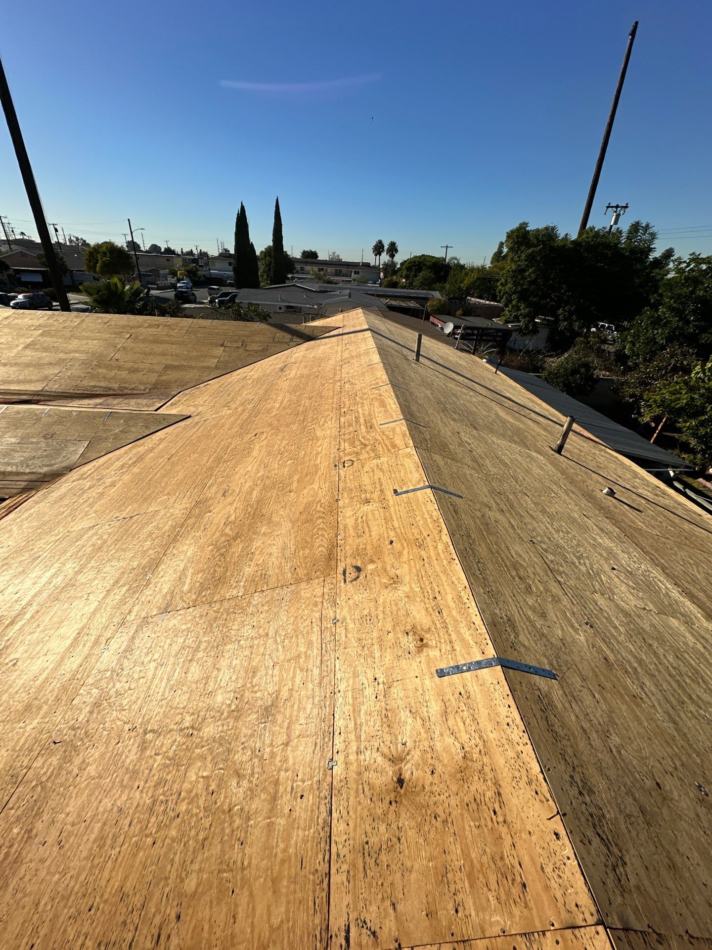 Roof Replacement - Anaheim CA 92804 by Epic Roof Replacement