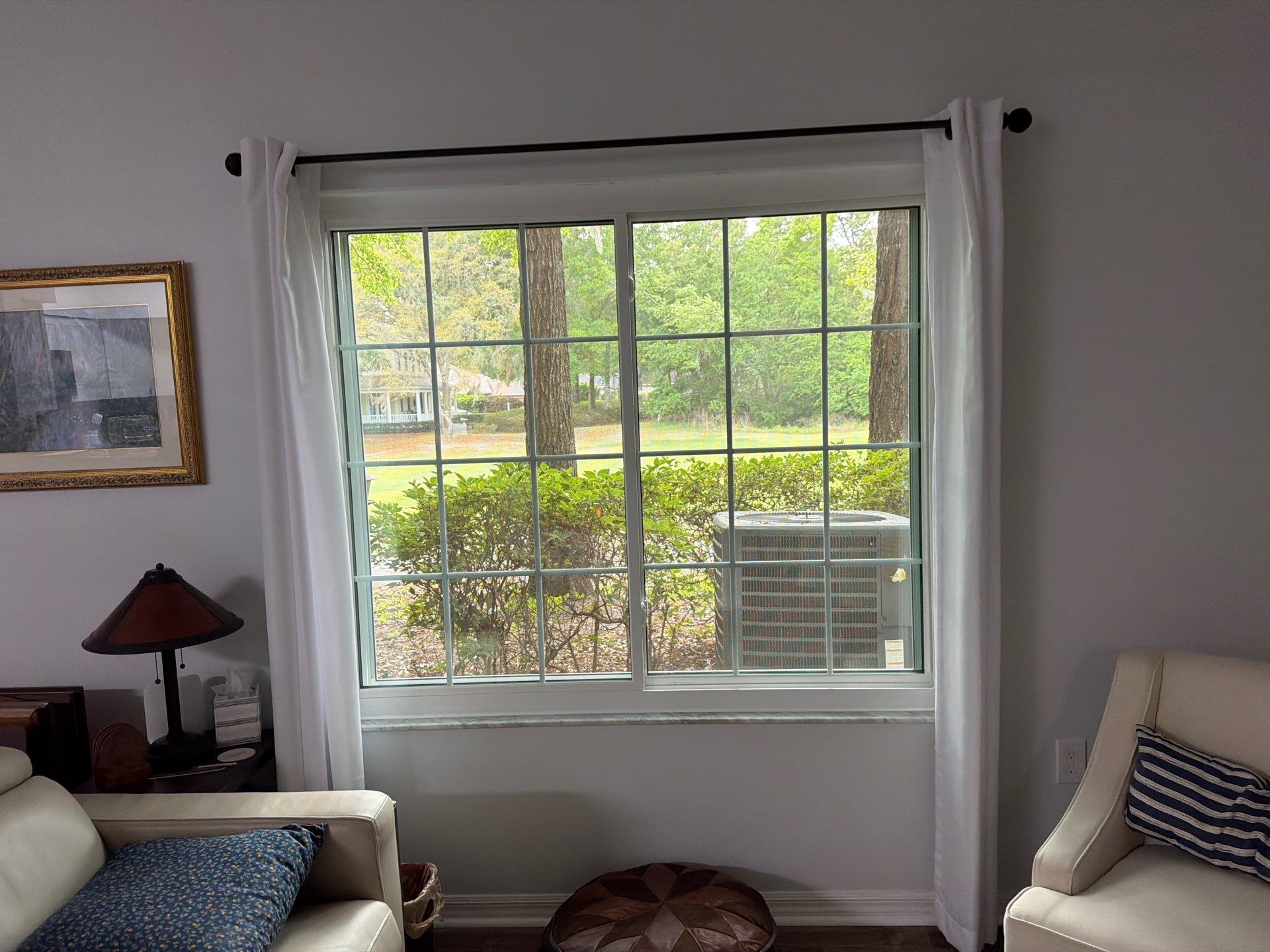 Project in Haile Plantation  by Windows & Doors Store