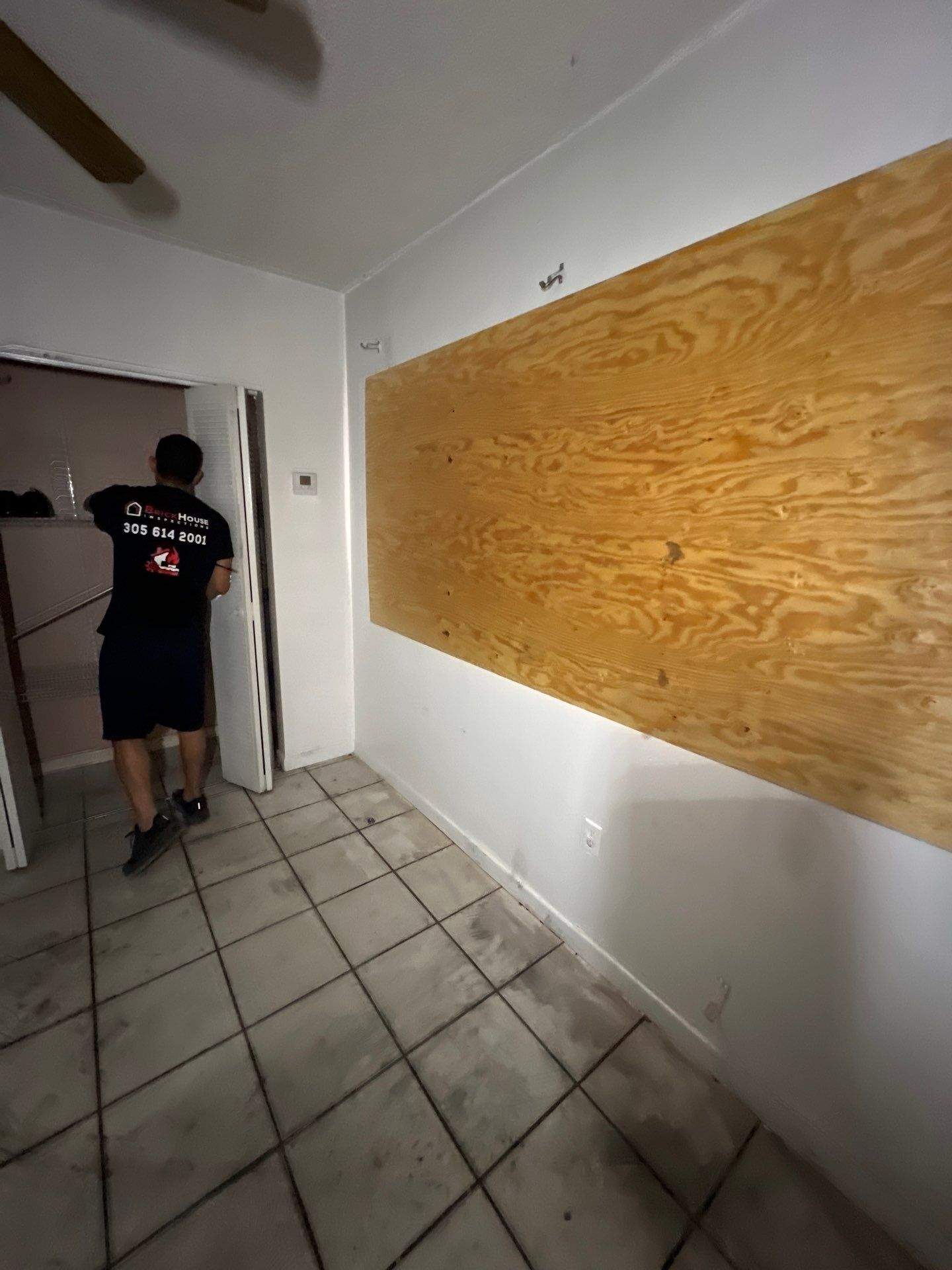 Fire & Smoke Damage Claim in Hialeah by FLAPA & KeyStone