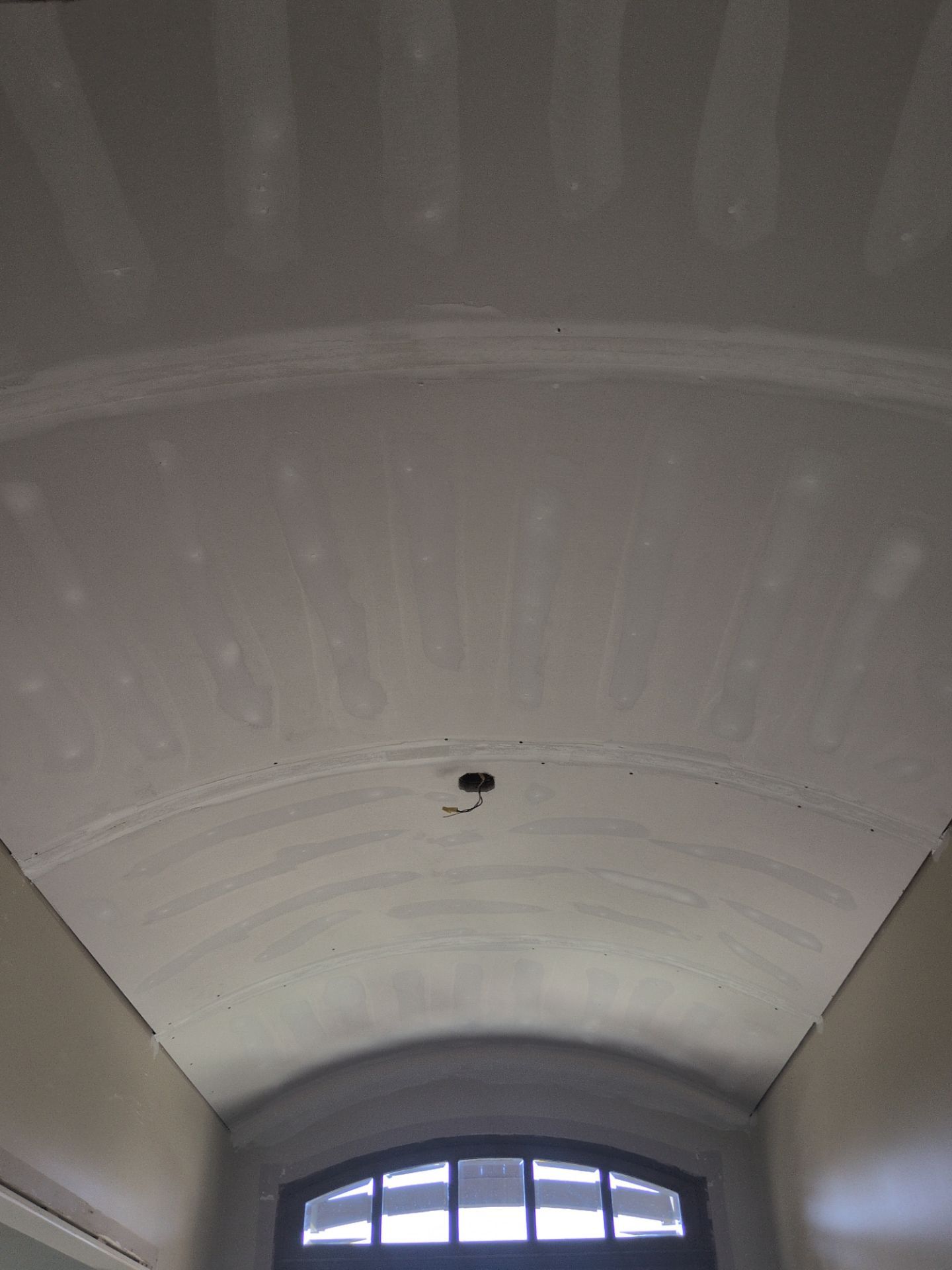 Project in Cape Girardeau by Duncan Painting And Wallcovering