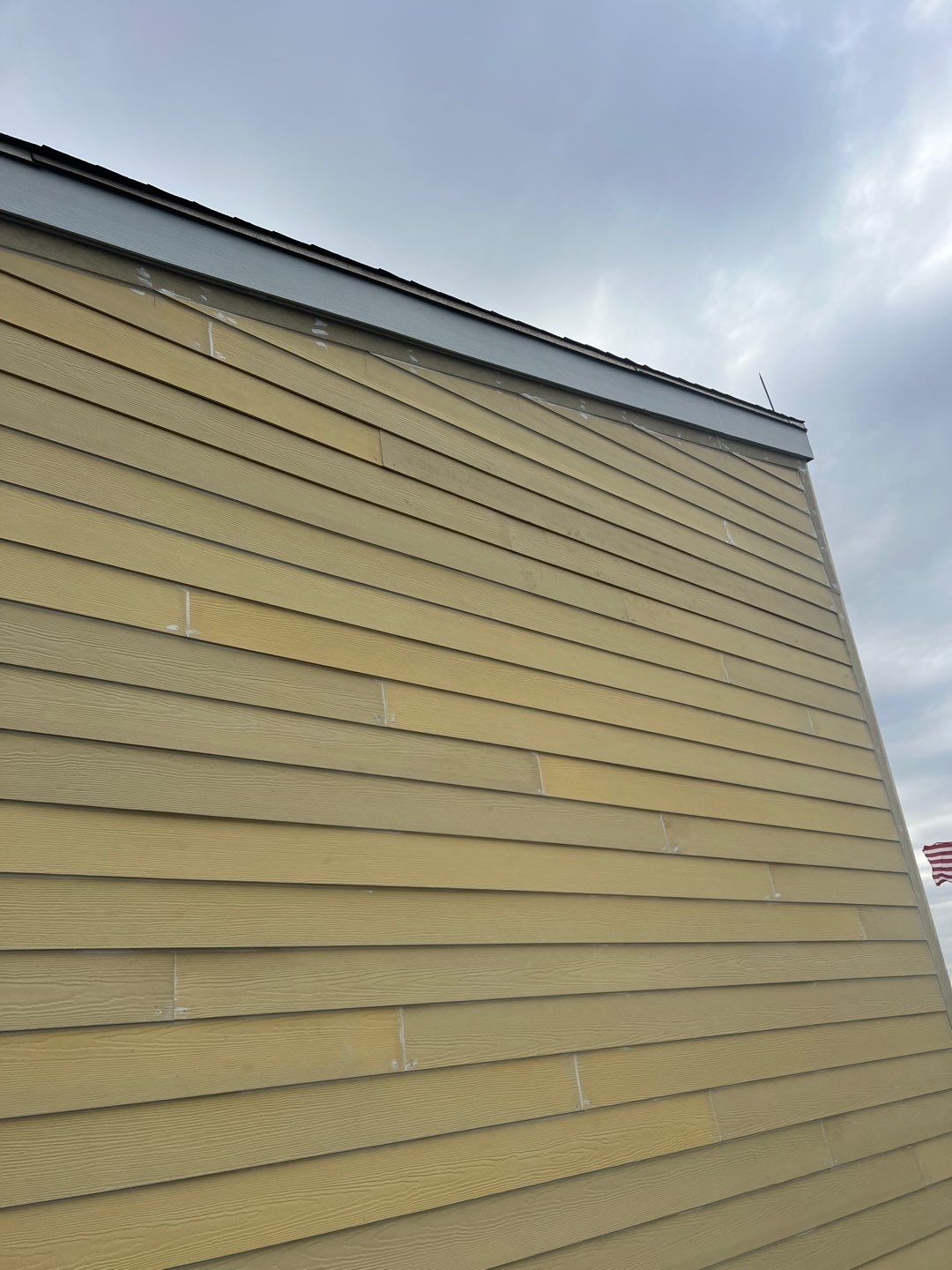 Padre Island National Seashore Malaquite Visitor Center Exterior remodel by Bayfront Roofing and Construction