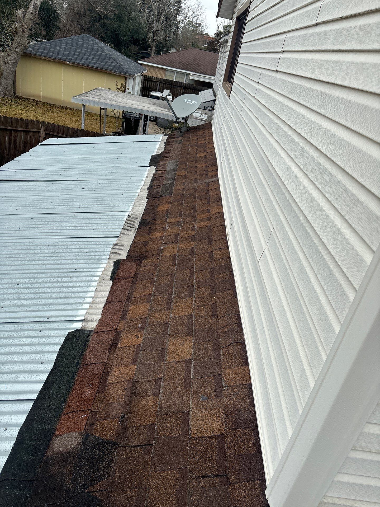 Roof Repair Houston by Roof Repair Services LLC