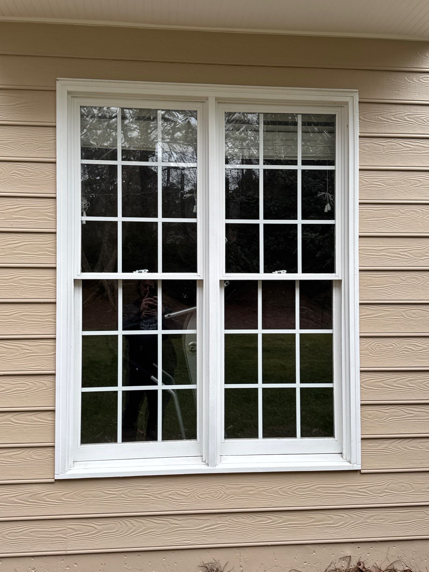 Project in Raleigh by Window Works