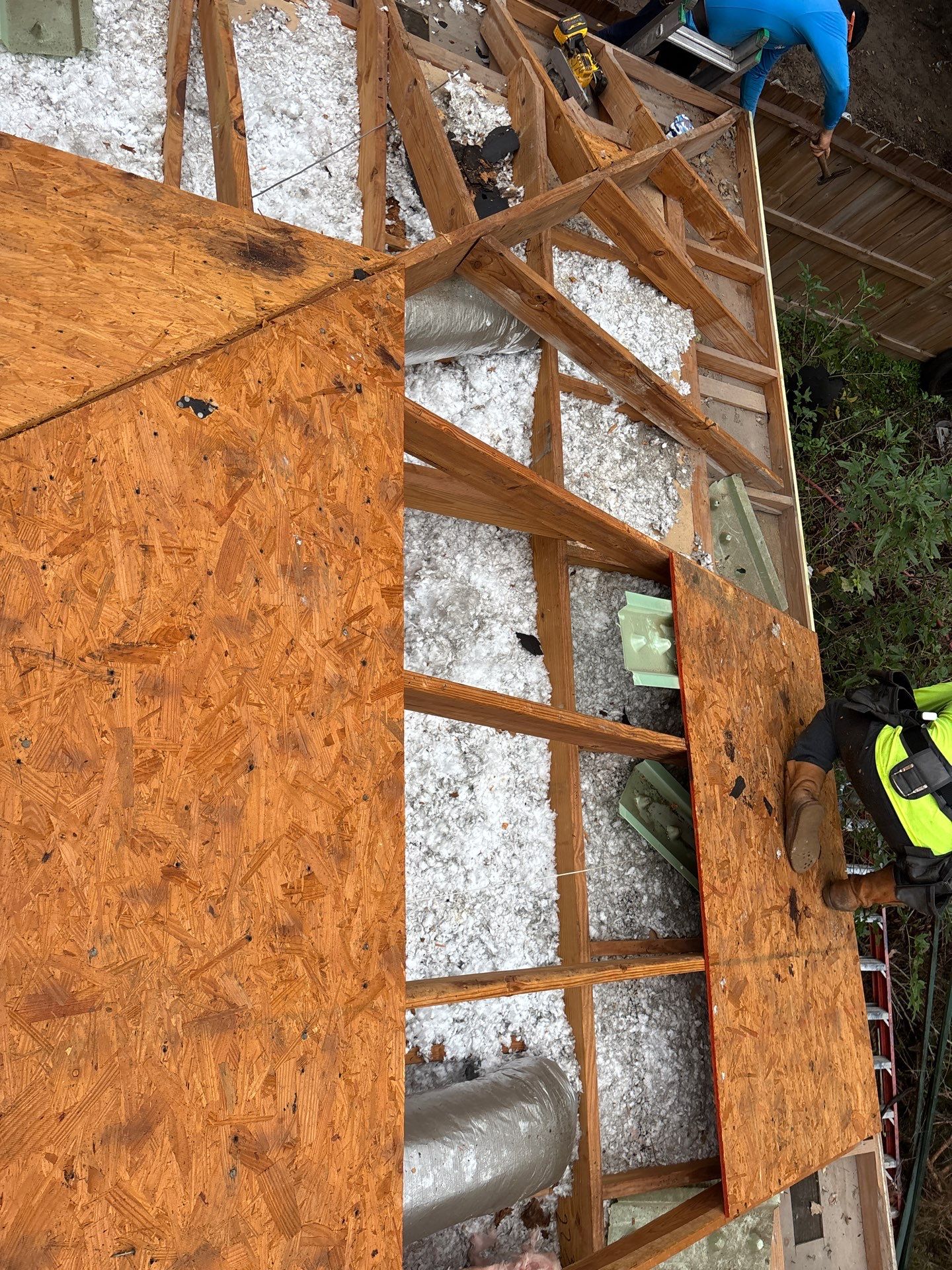 Roof Repair Houston by Roof Repair Company