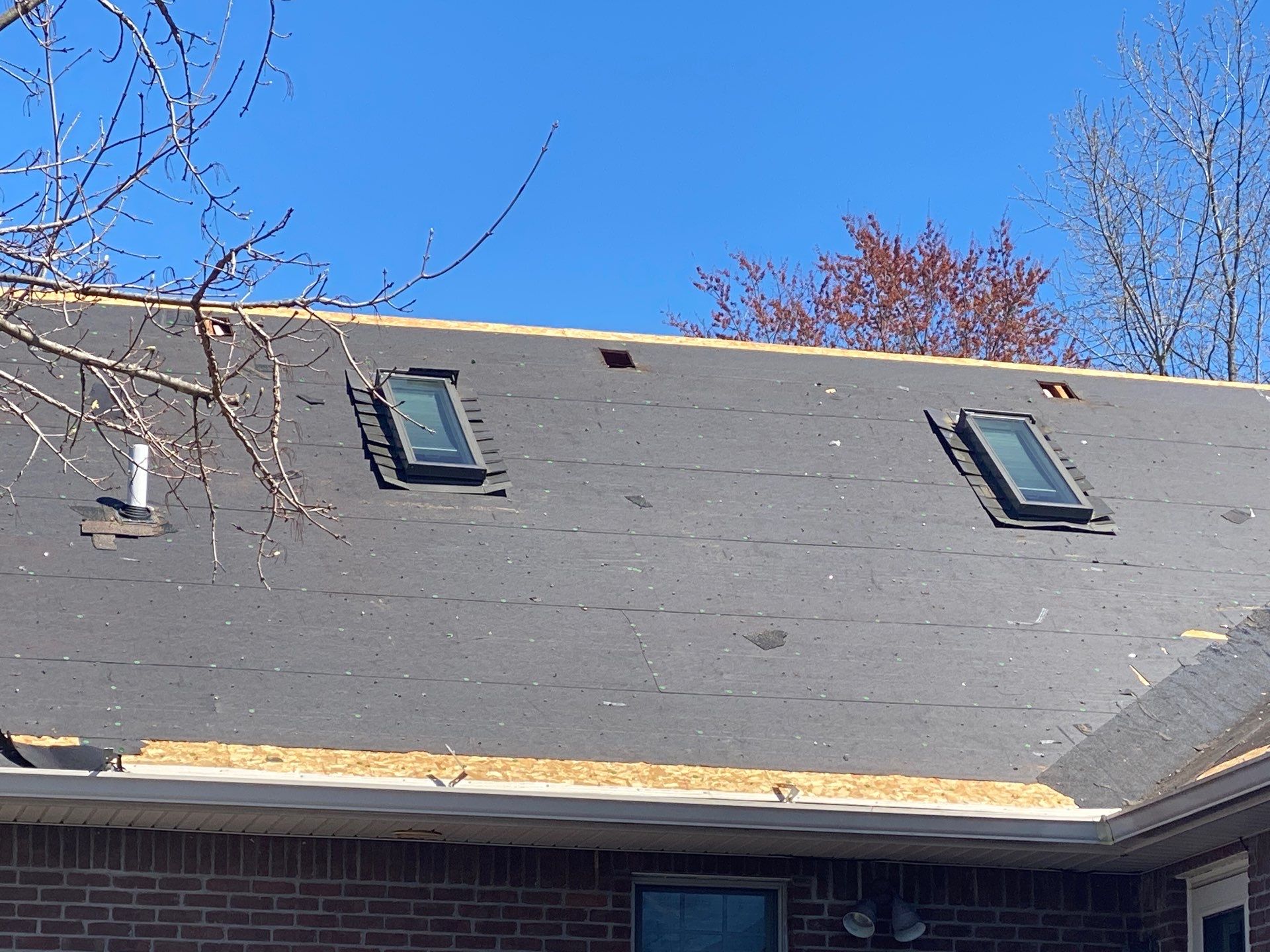 Insurance Replacement by Storm Contracting