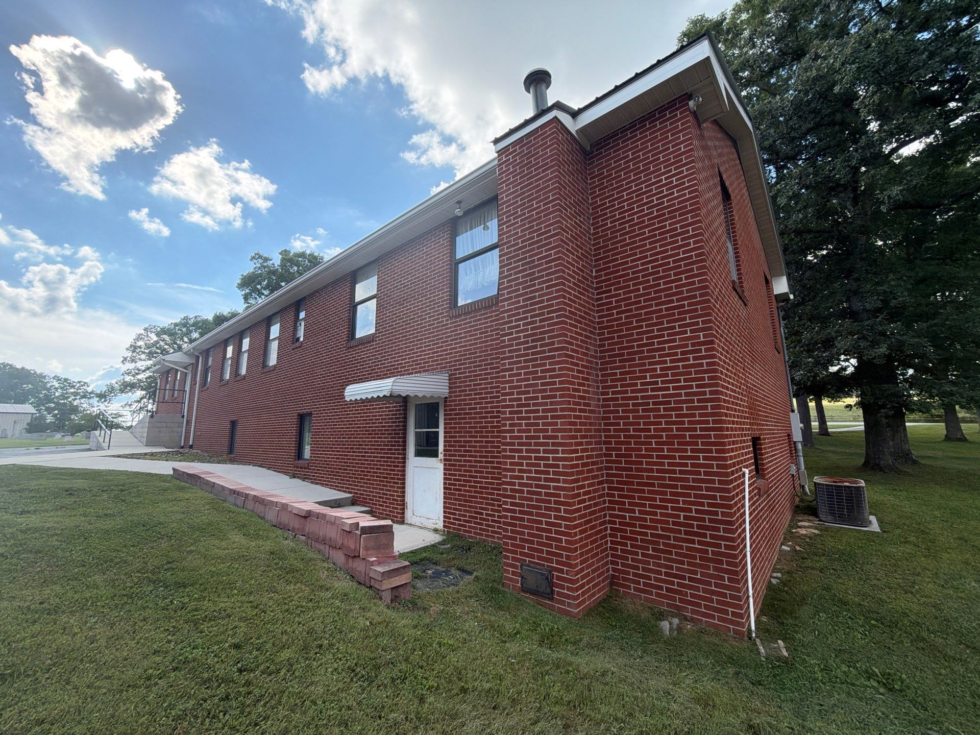 Project in Crossville, TN by Affordable Pros
