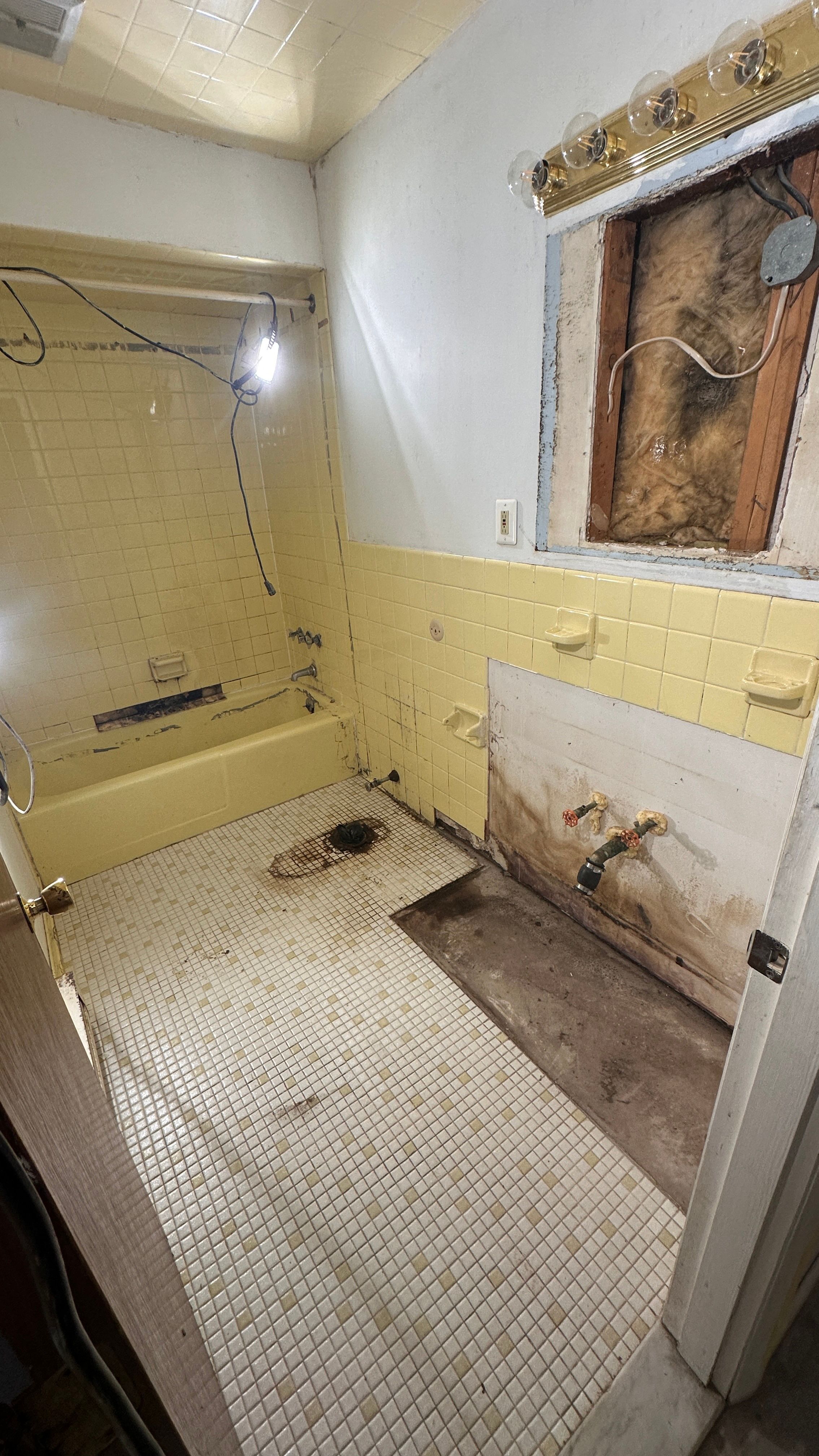 Insurance Restoration: Fire  by May Property Management 