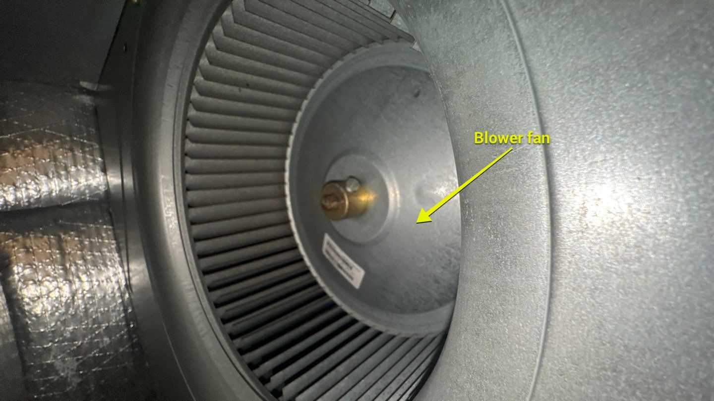 Air Ducts, Dryer Vent, Bathroom Exhaust Fans Cleaning in Groveland by Hygienic Air, Inc