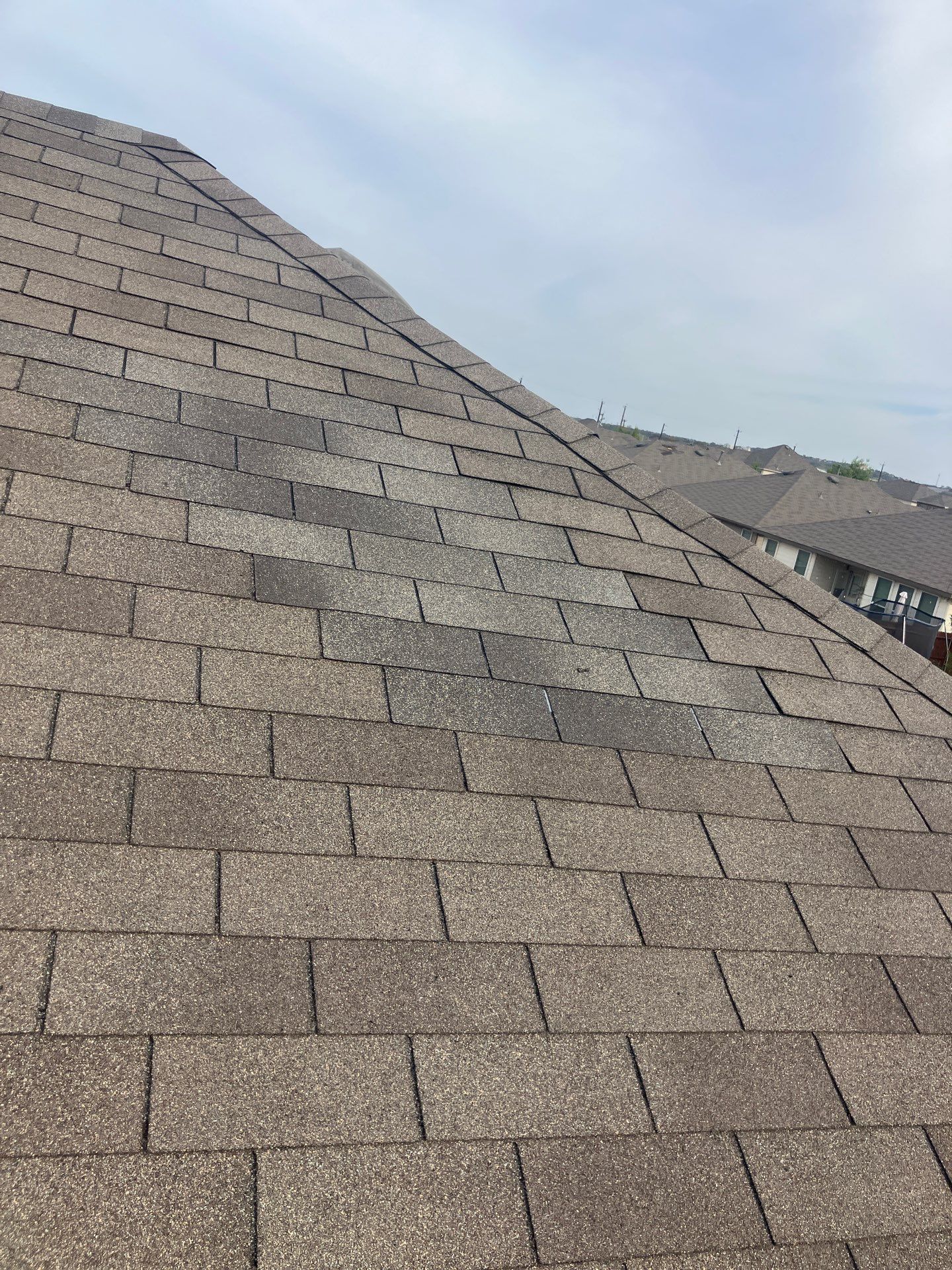 Roof Repair - 78254 by bh roofing