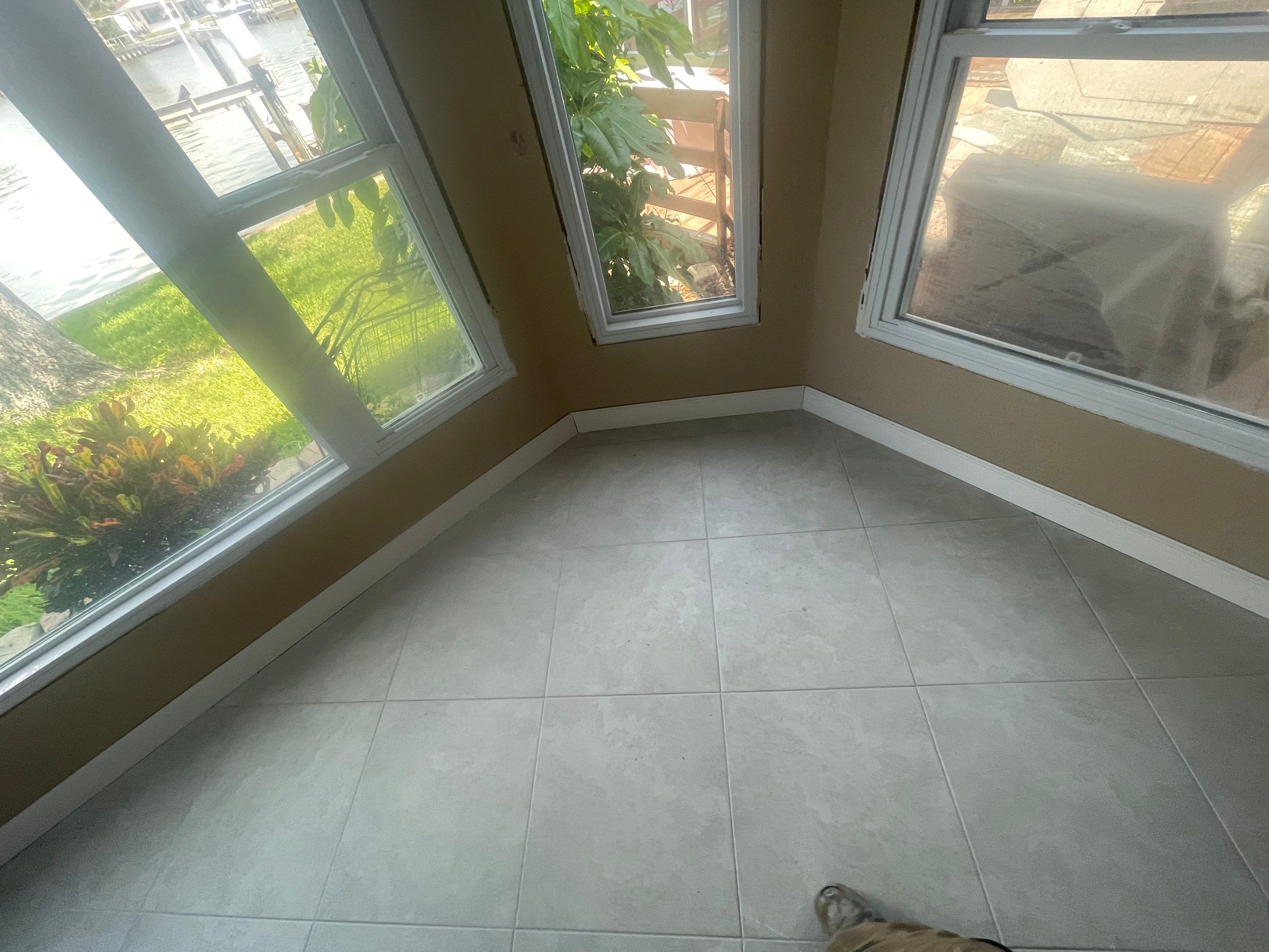 Project in Largo, FL by Proline 