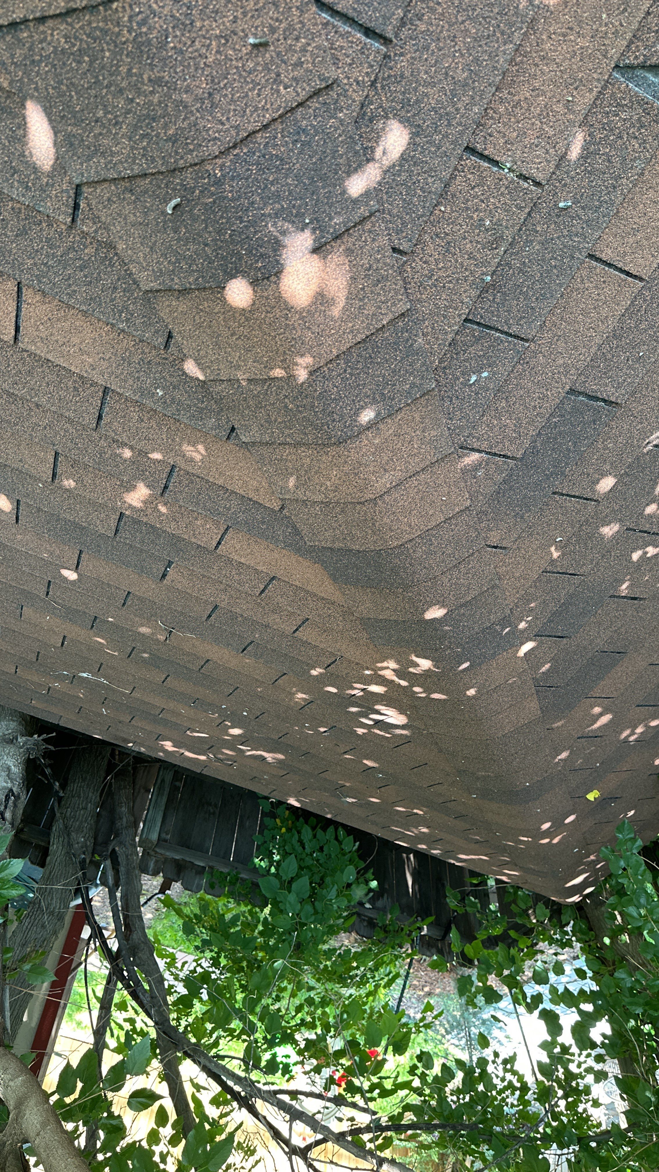 Residential Installation using Owens Corning by Castillo Roofing