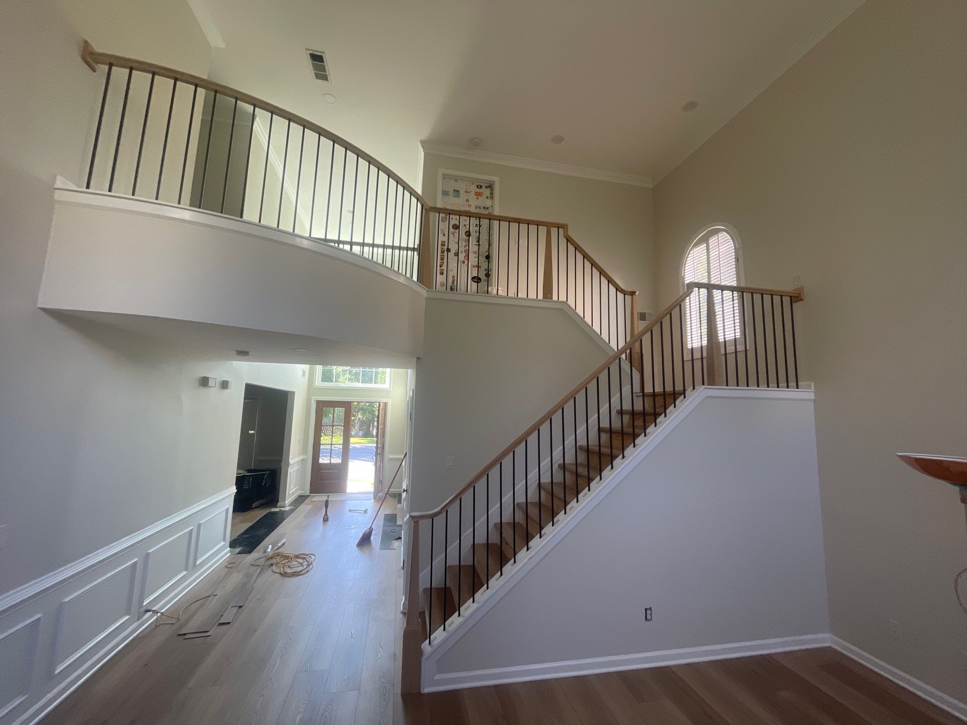 Full Home Project in Smyrna by Atlanta Design Group