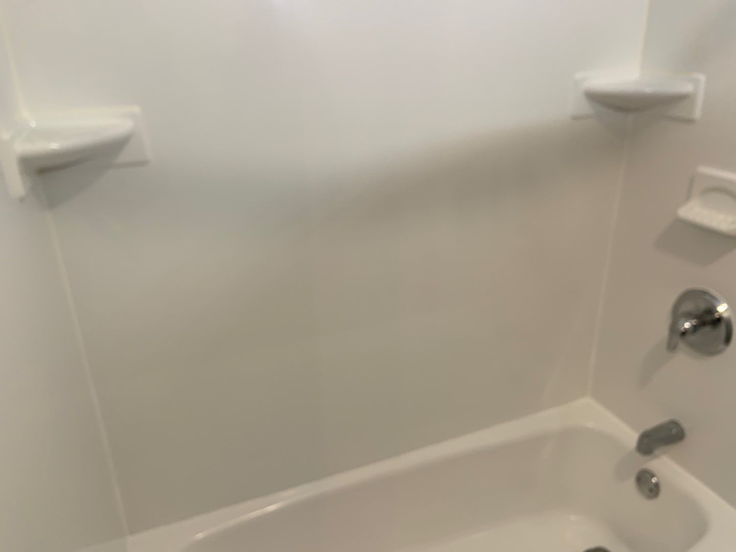 Recaulk Job using Caulk by A1 NERDY HOMES LLC