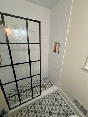 Project in Columbia