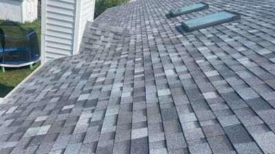 Project in Muncie, IN