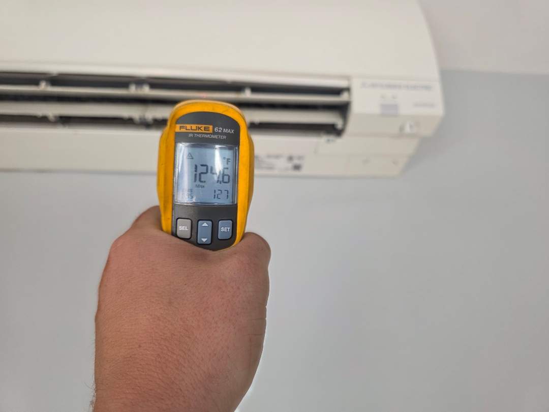 Mini-Split System Diagnostic & Control Board Service — Rockport MA by FAGONE MECHANICAL